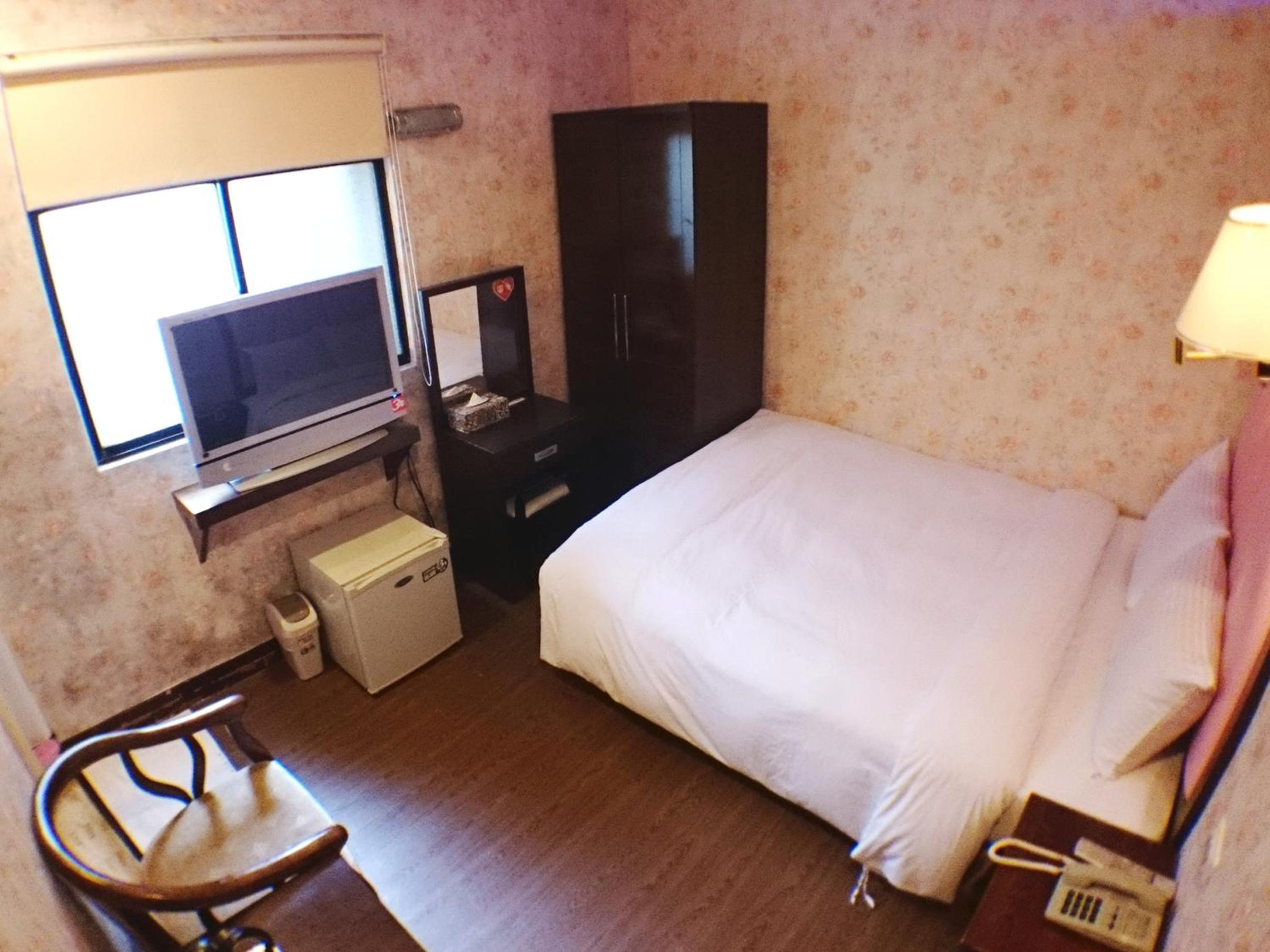 Double Room with Private Bathroom photo 1