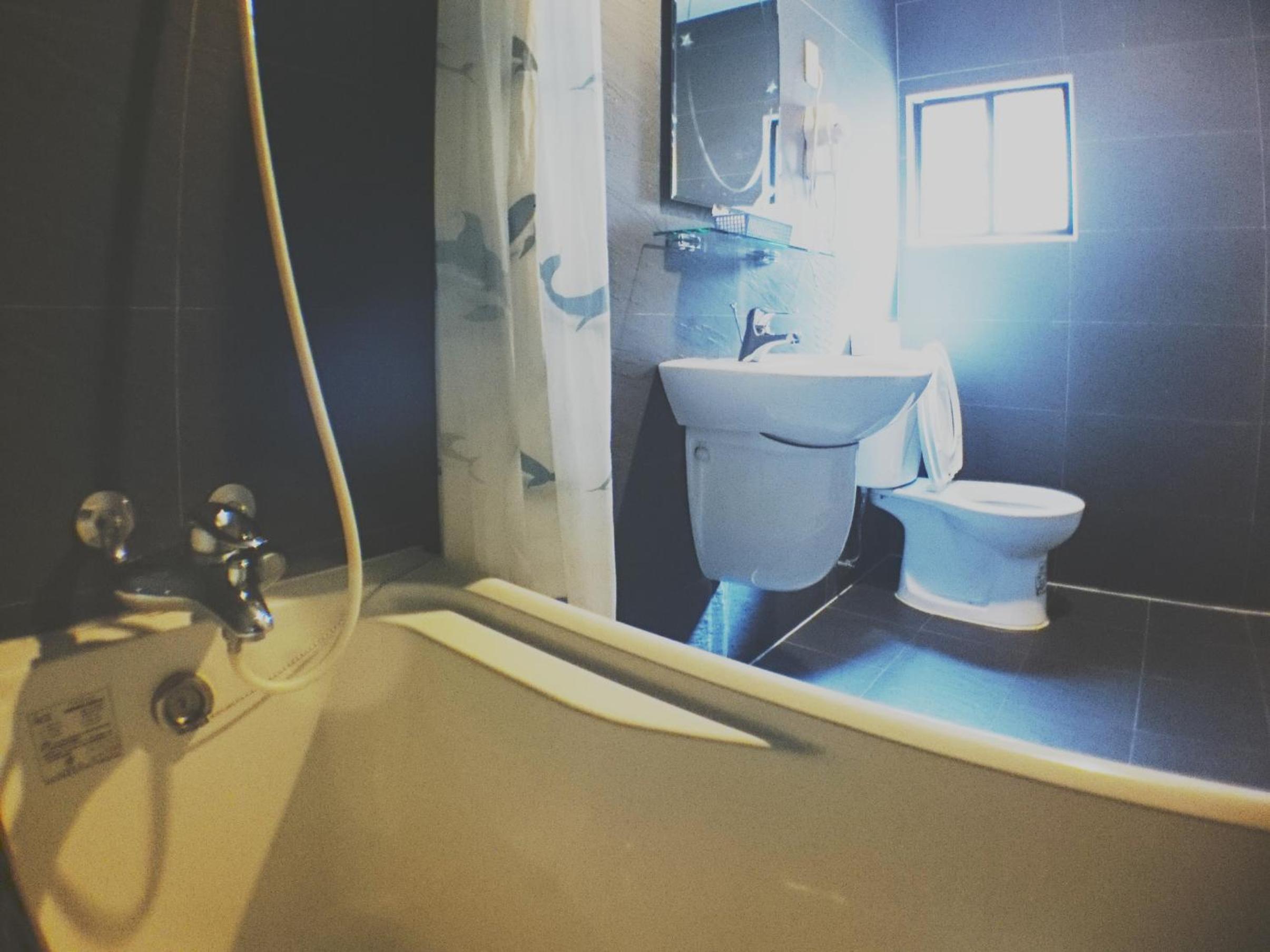 Budget Double Room without Parking photo 3