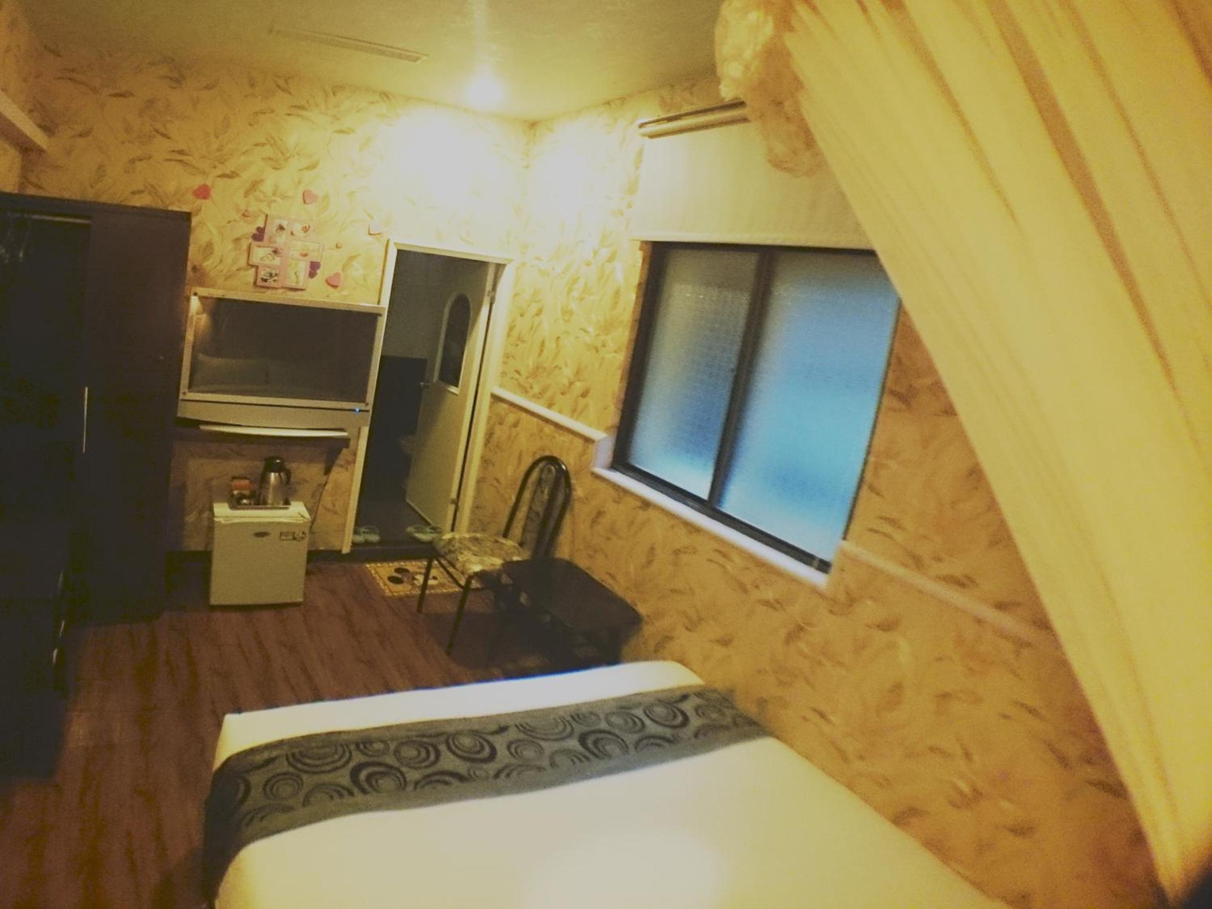 Double Room with Spa Bath photo 2