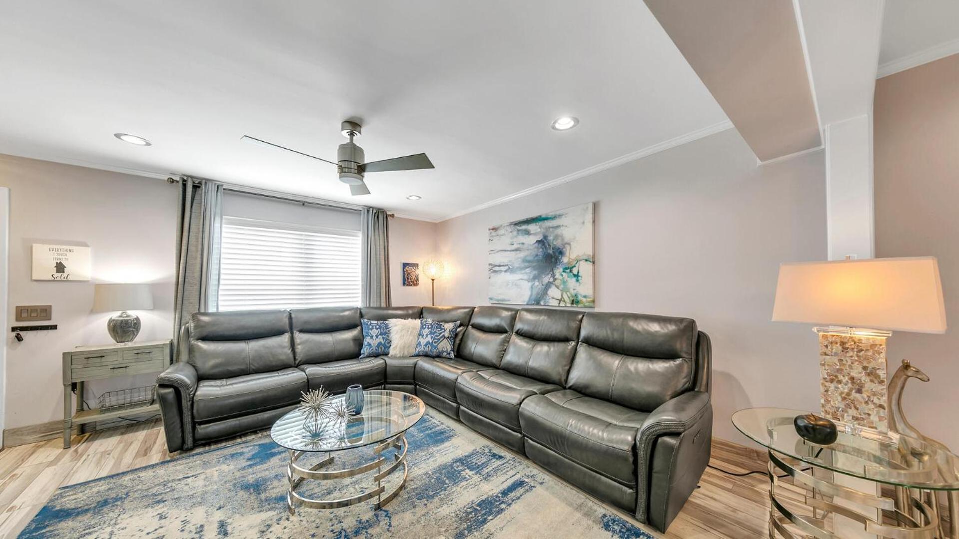 Vacation Home photo 1