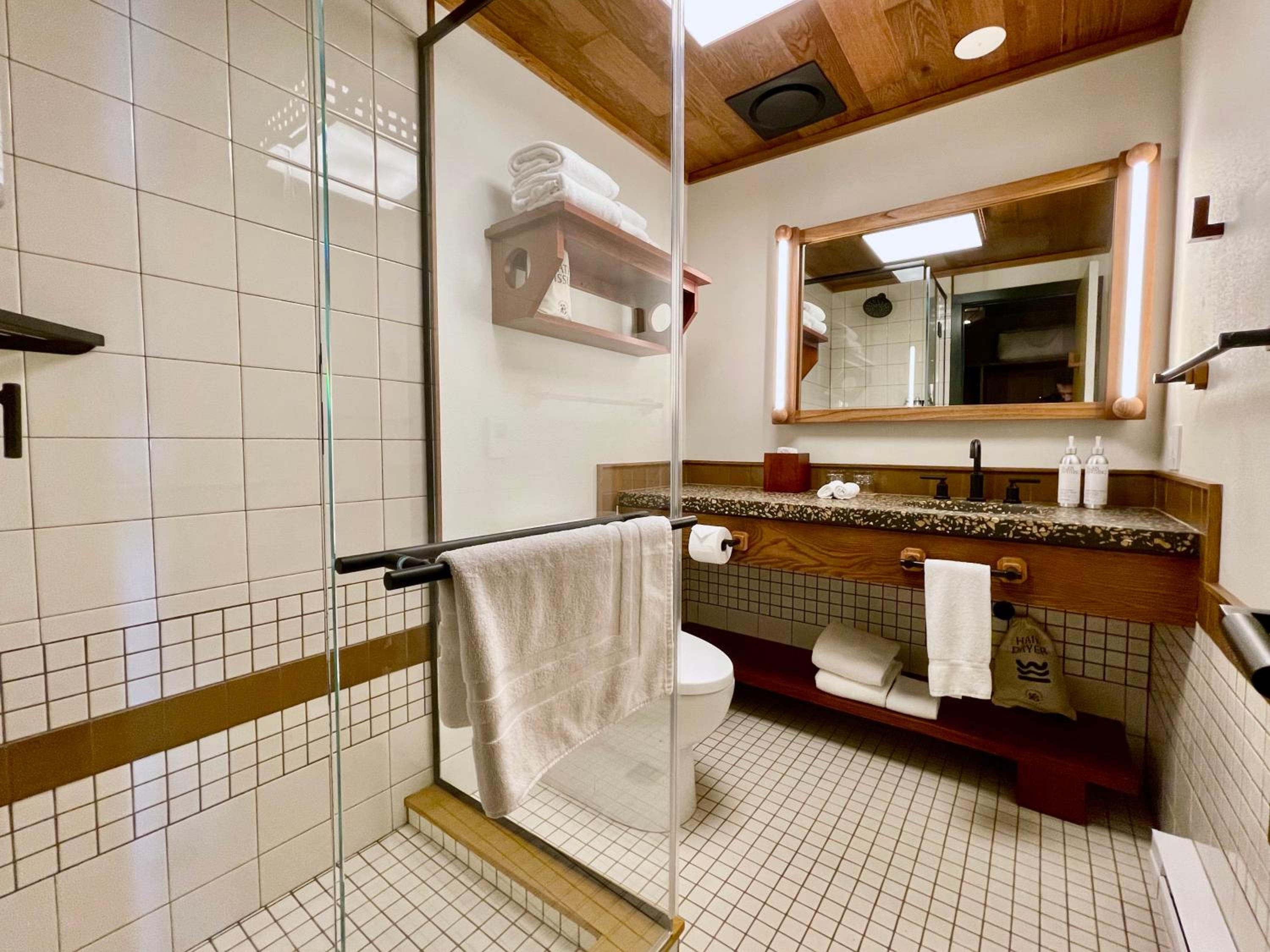 Lodge At Marconi, Fotografia 5