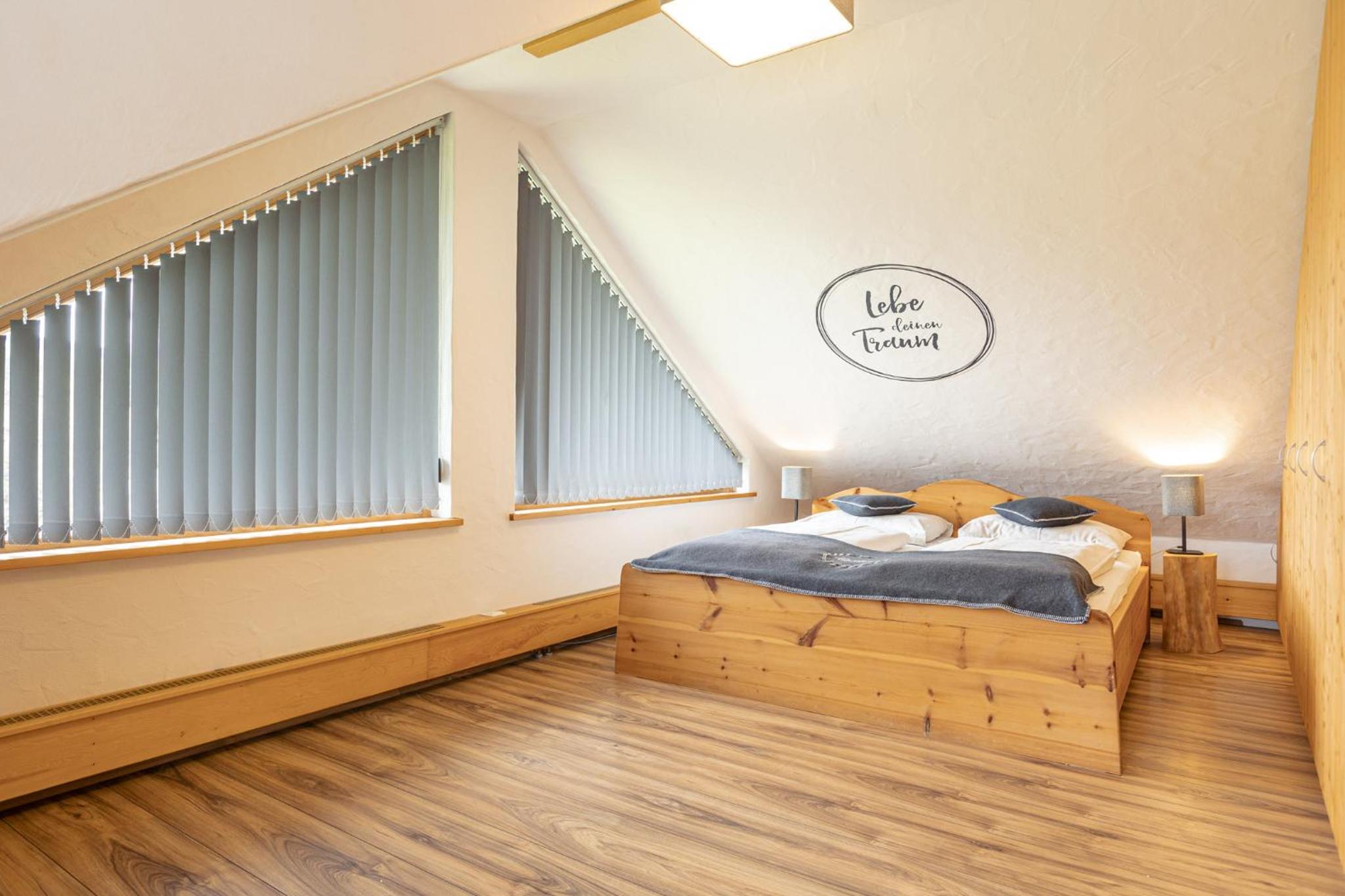 Chalet photo 1