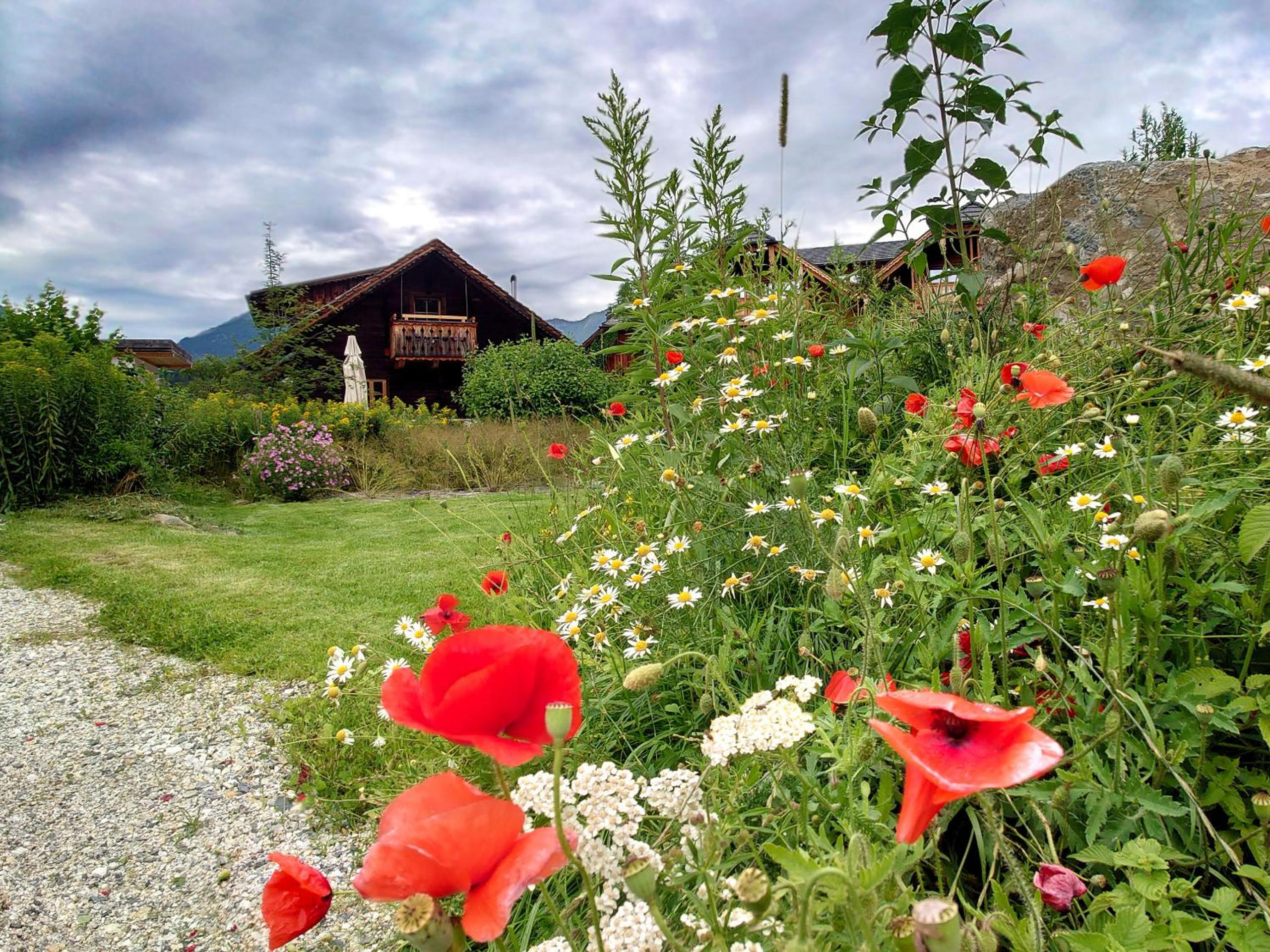 Chalet photo 2