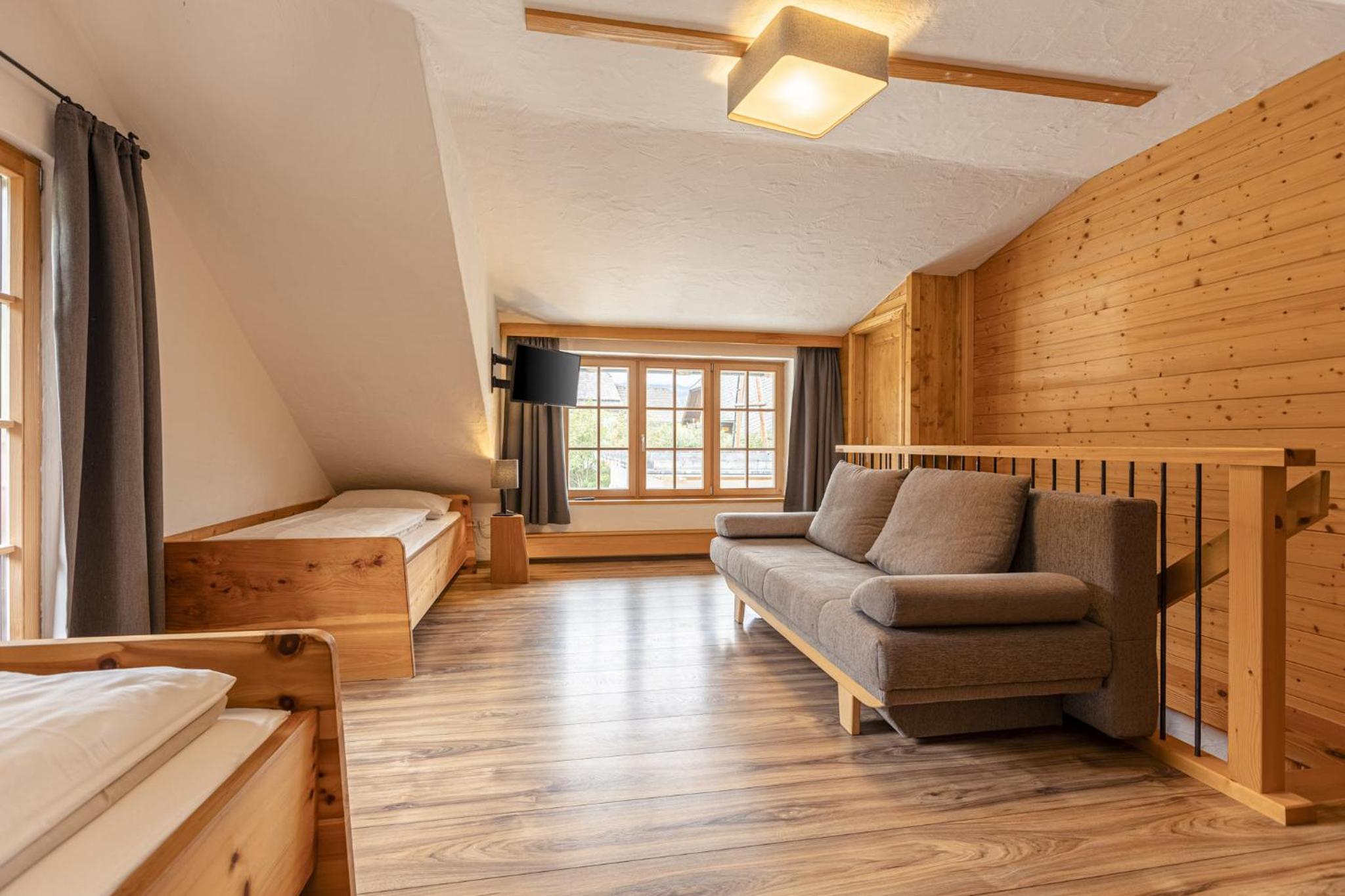 Chalet photo 3