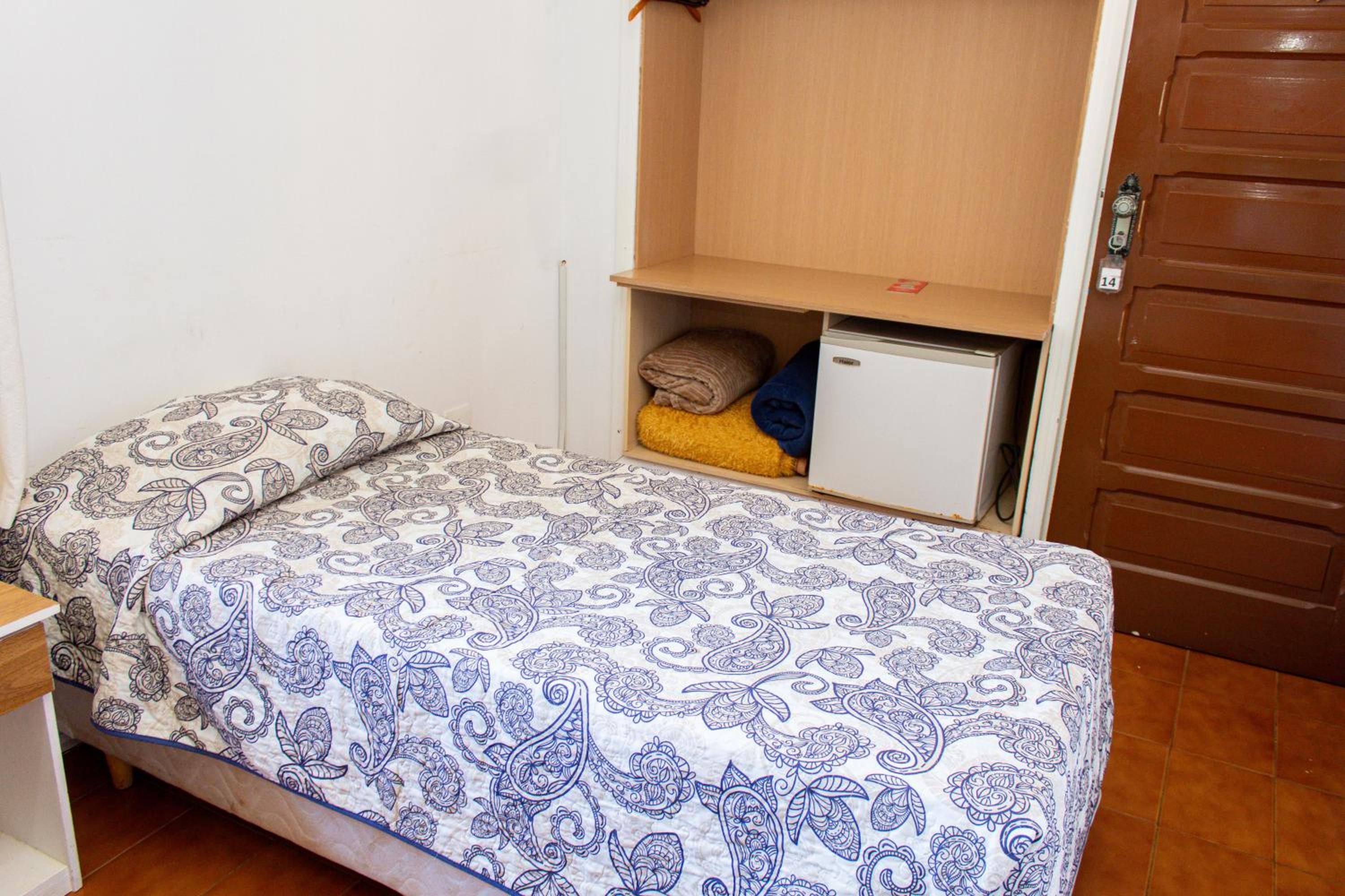 Standard Quadruple Room photo 2