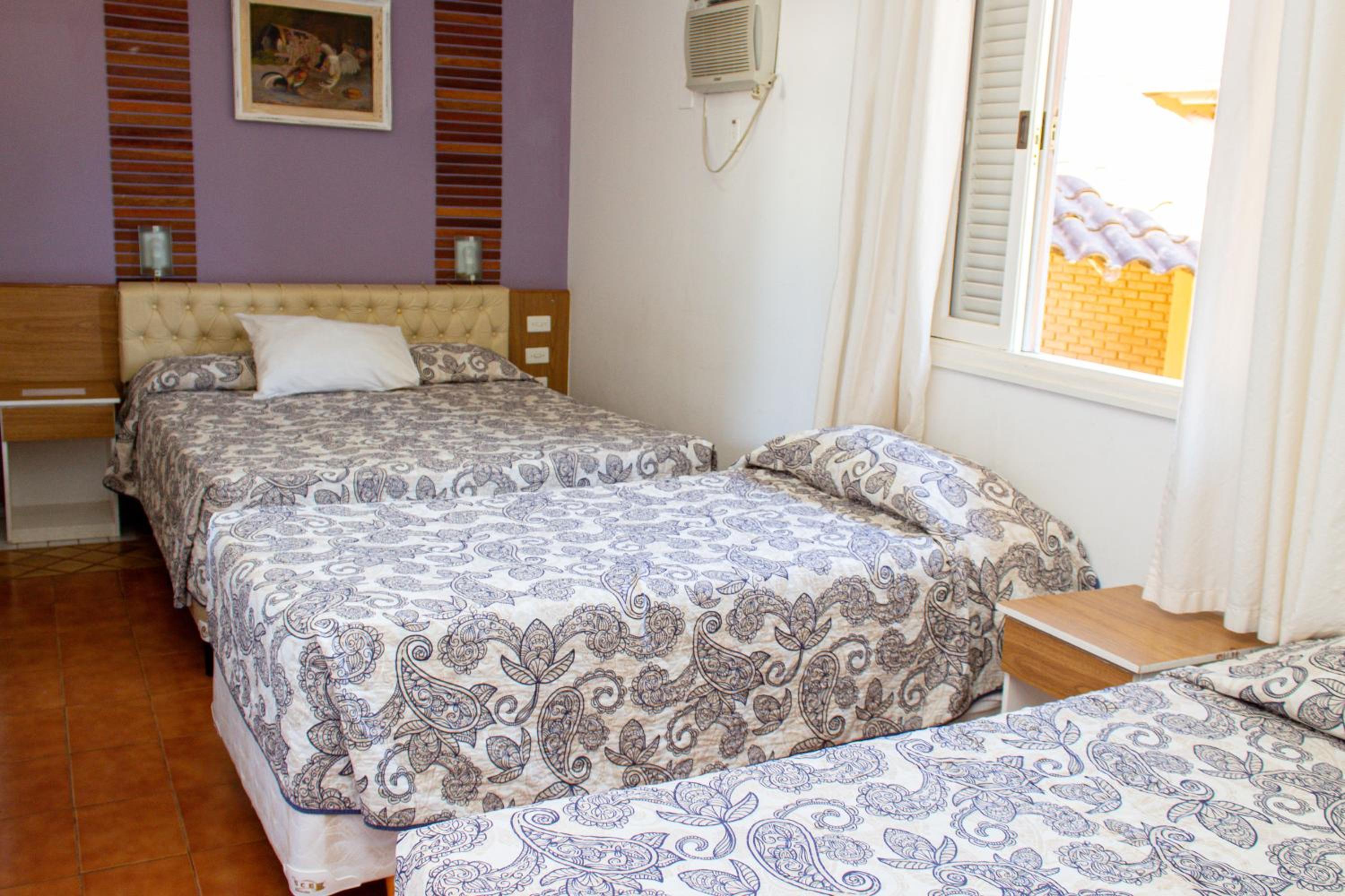Standard Quadruple Room photo 1