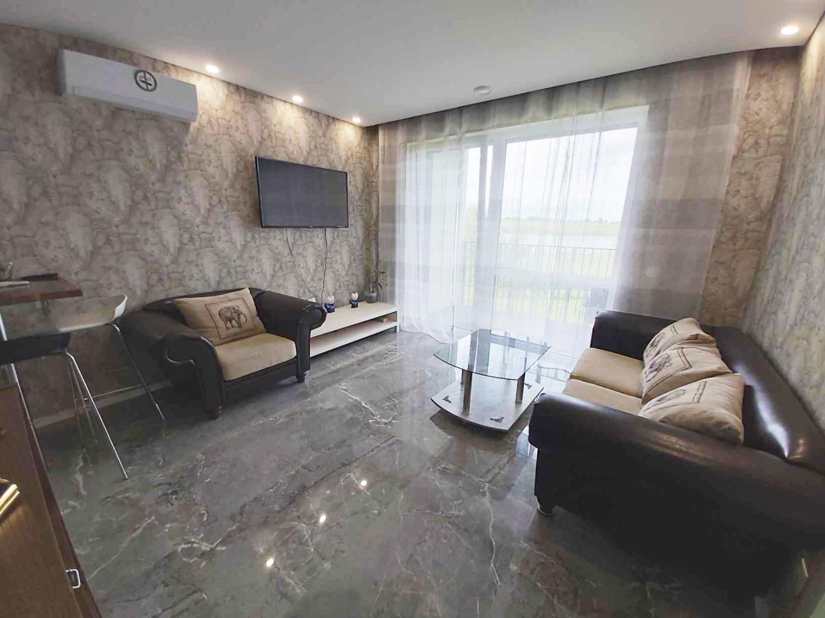 One-Bedroom Apartment - Photo 78