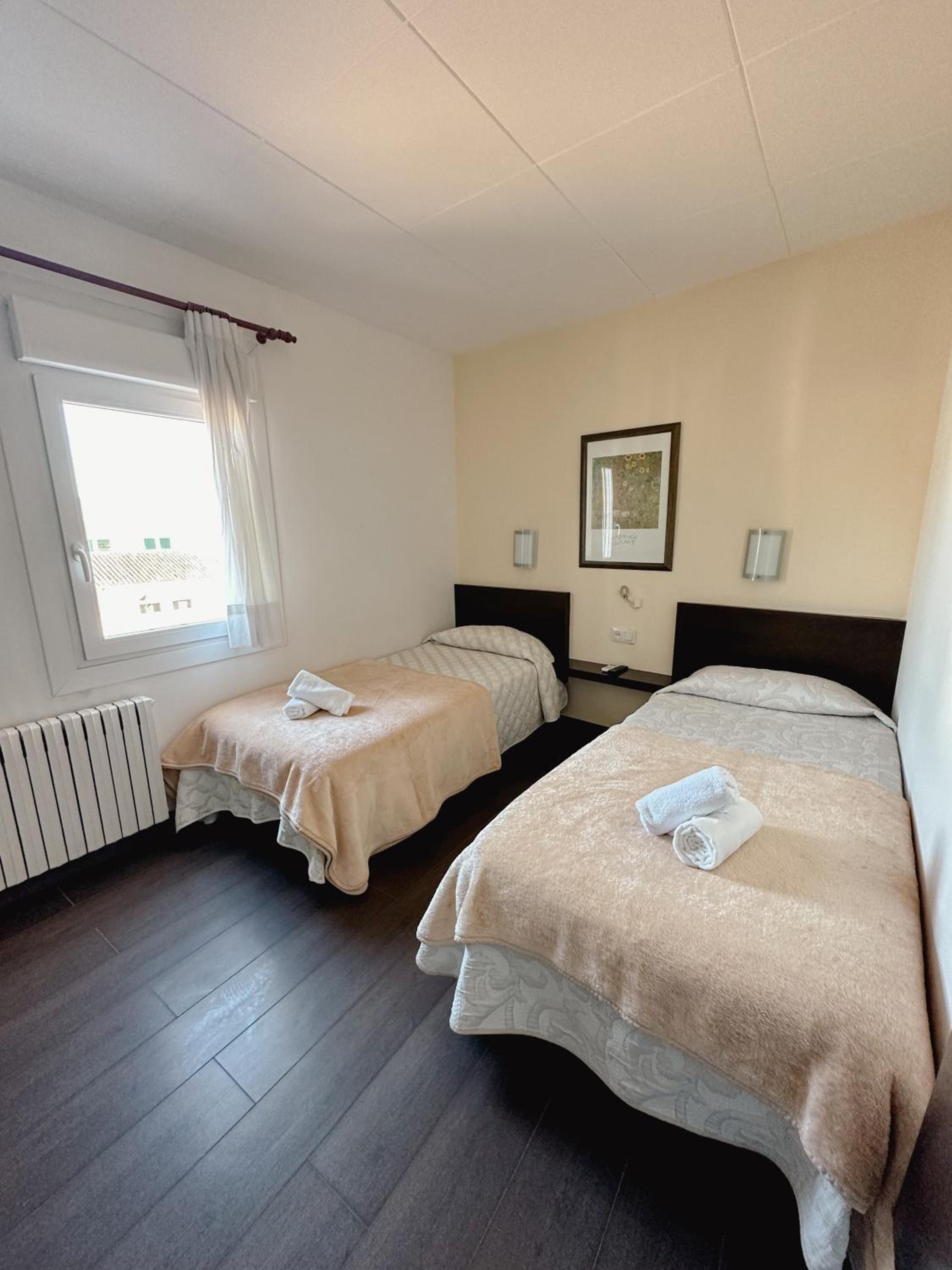 Habitación Doble
