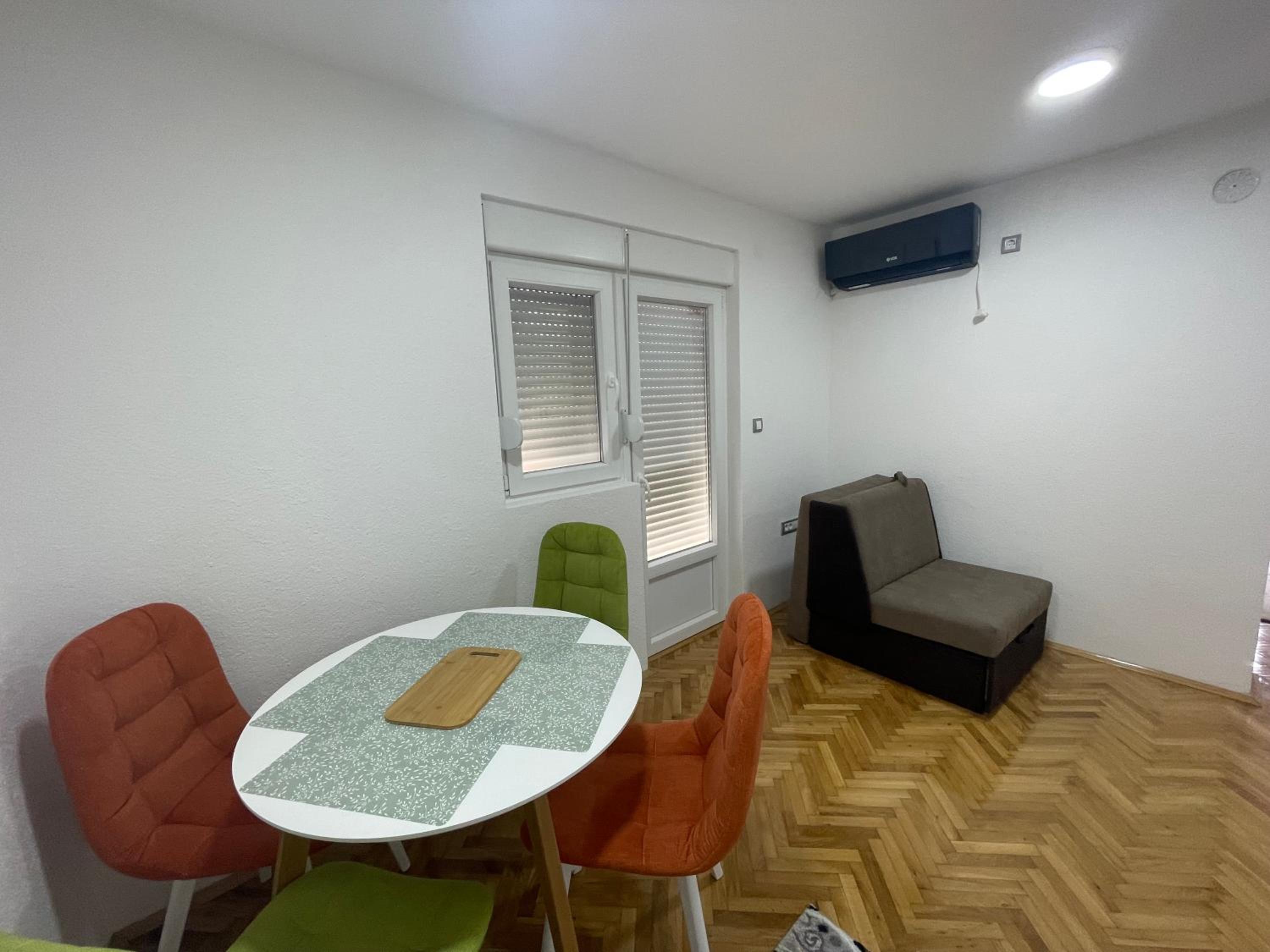 Two-Bedroom Apartment photo 1