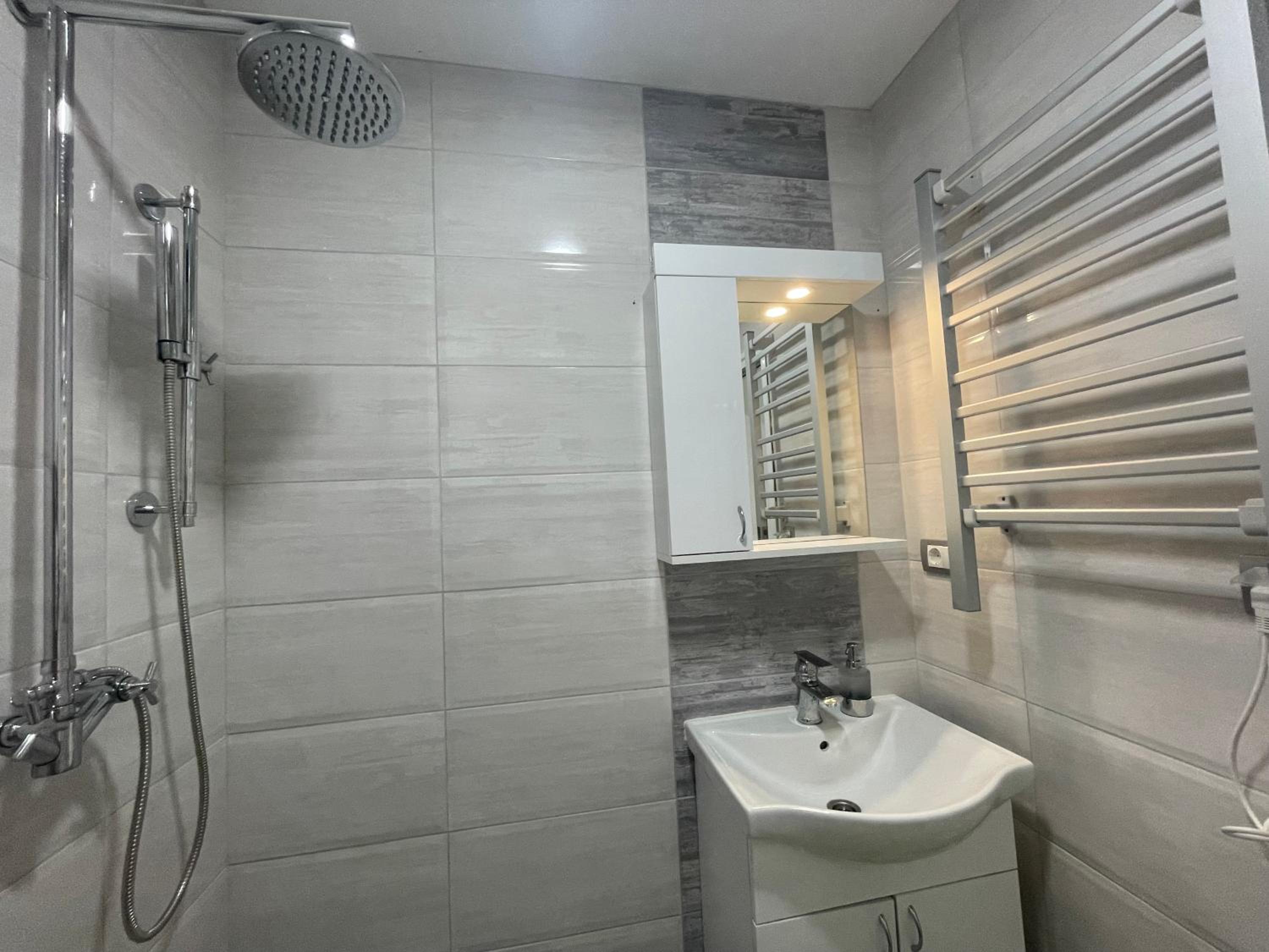 Two-Bedroom Apartment photo 2