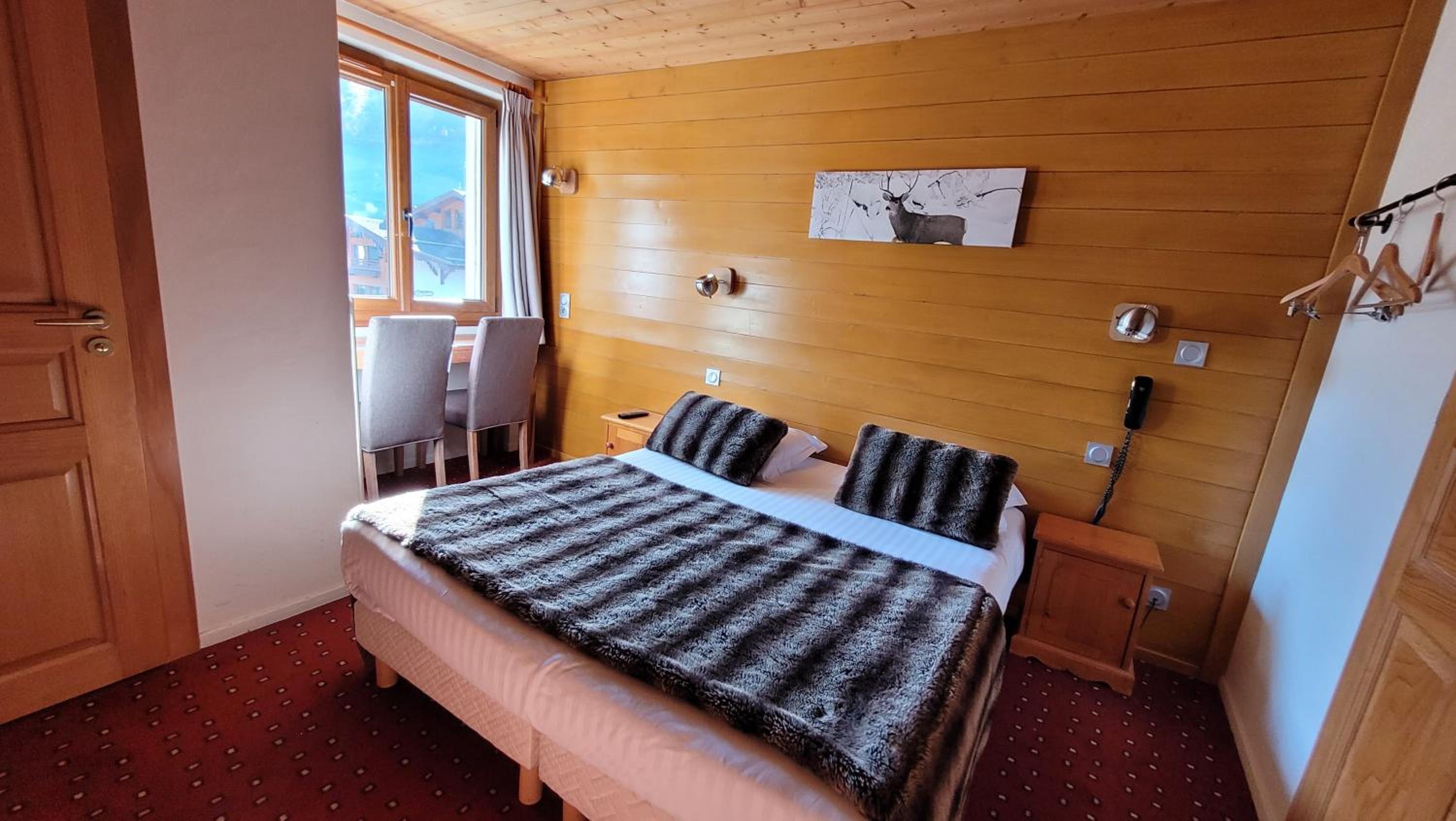 Budget Double Room - Photo 4