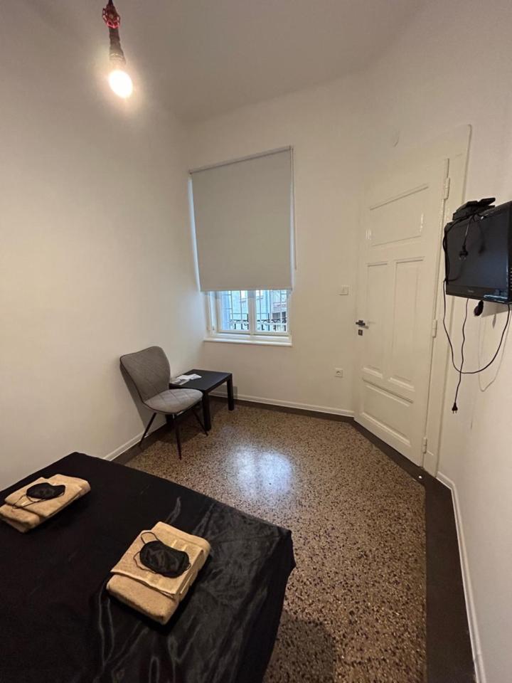 Three-Bedroom Apartment photo 2