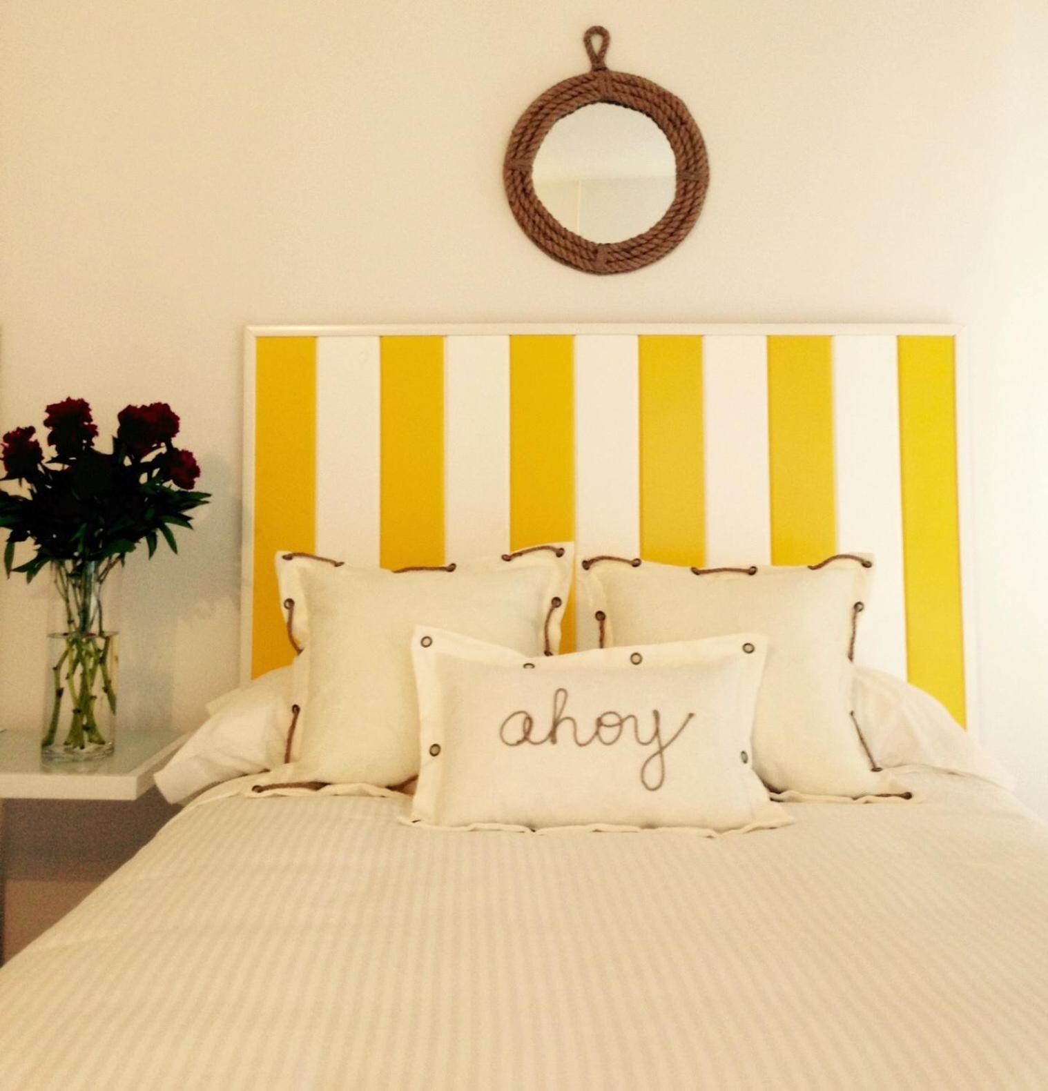 Double Room with Two Double Beds