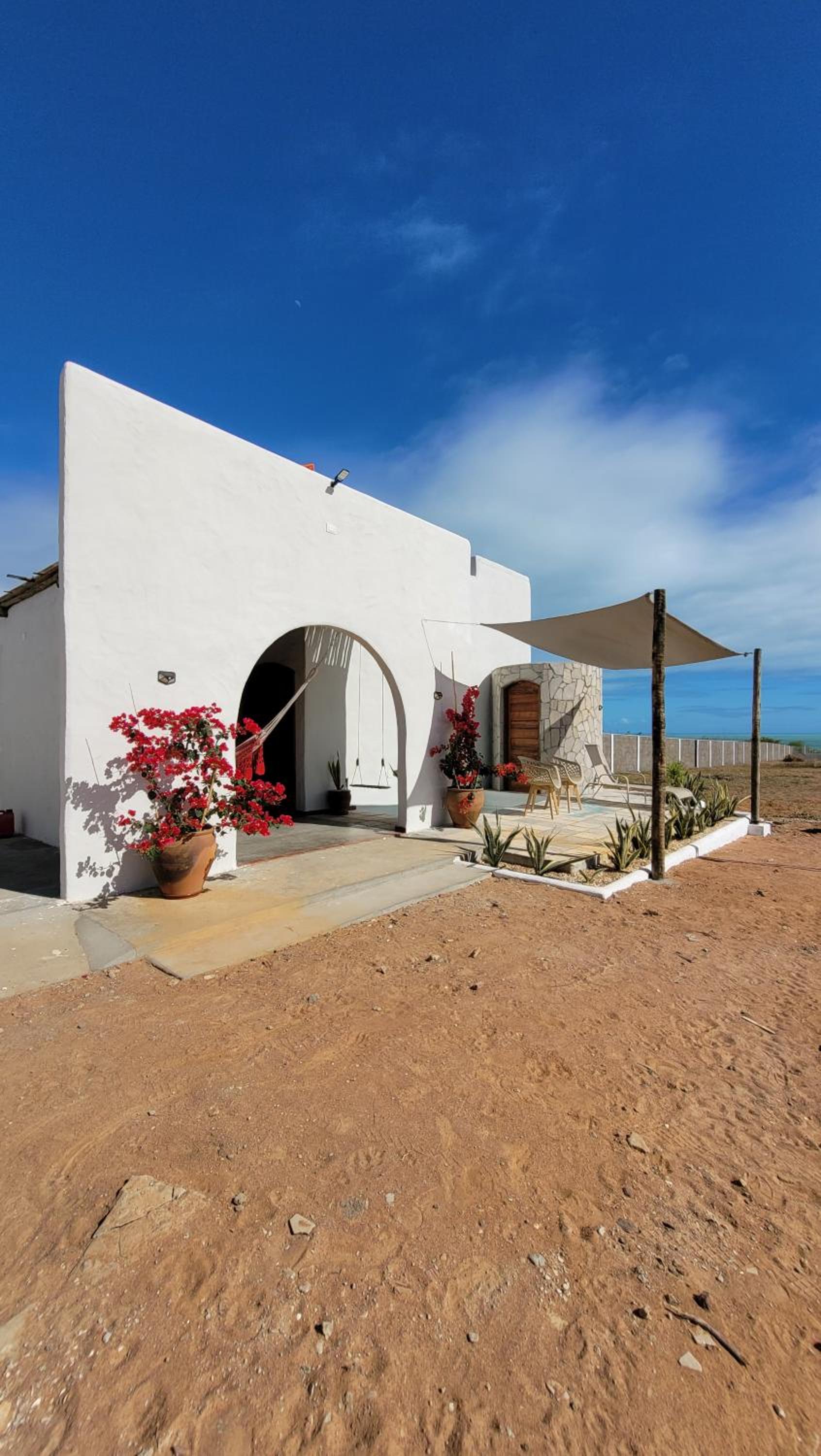 One-Bedroom House photo 2