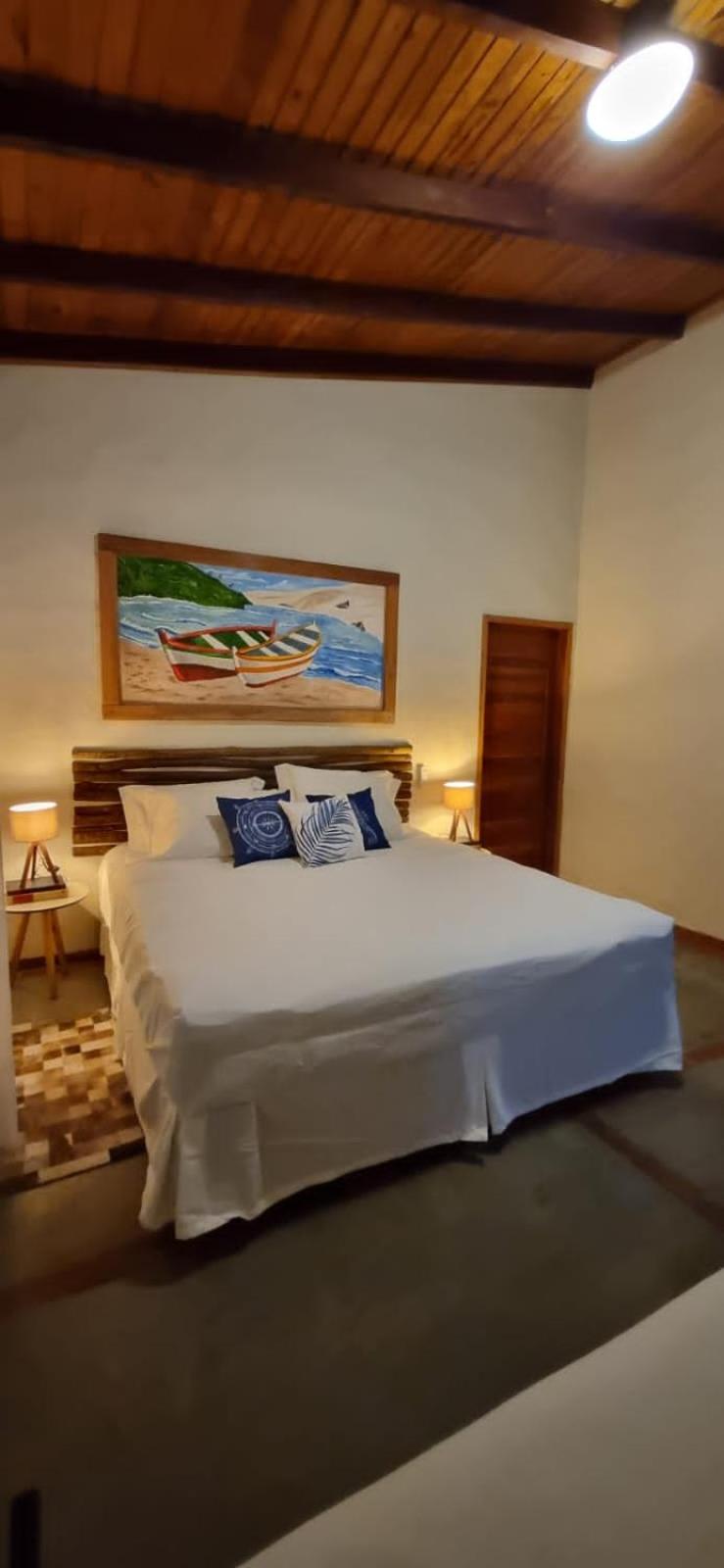One-Bedroom House photo 1