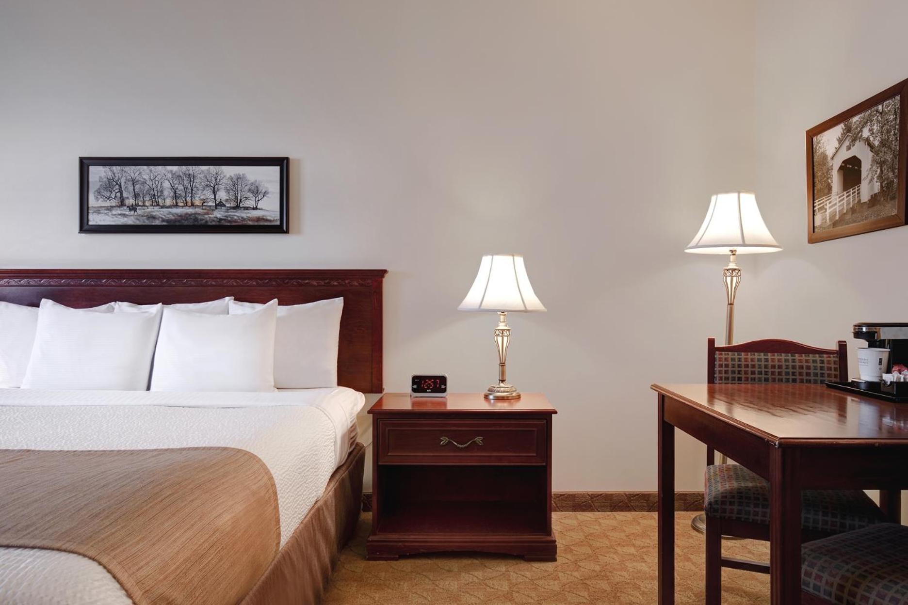 King Room - Mobility Access/Non-Smoking - Photo 1