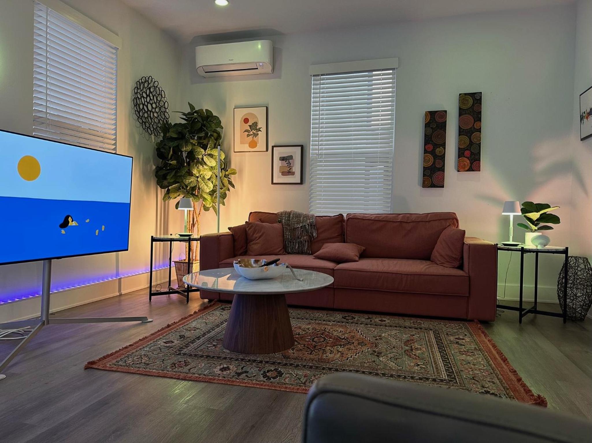 Two-Bedroom House photo 1