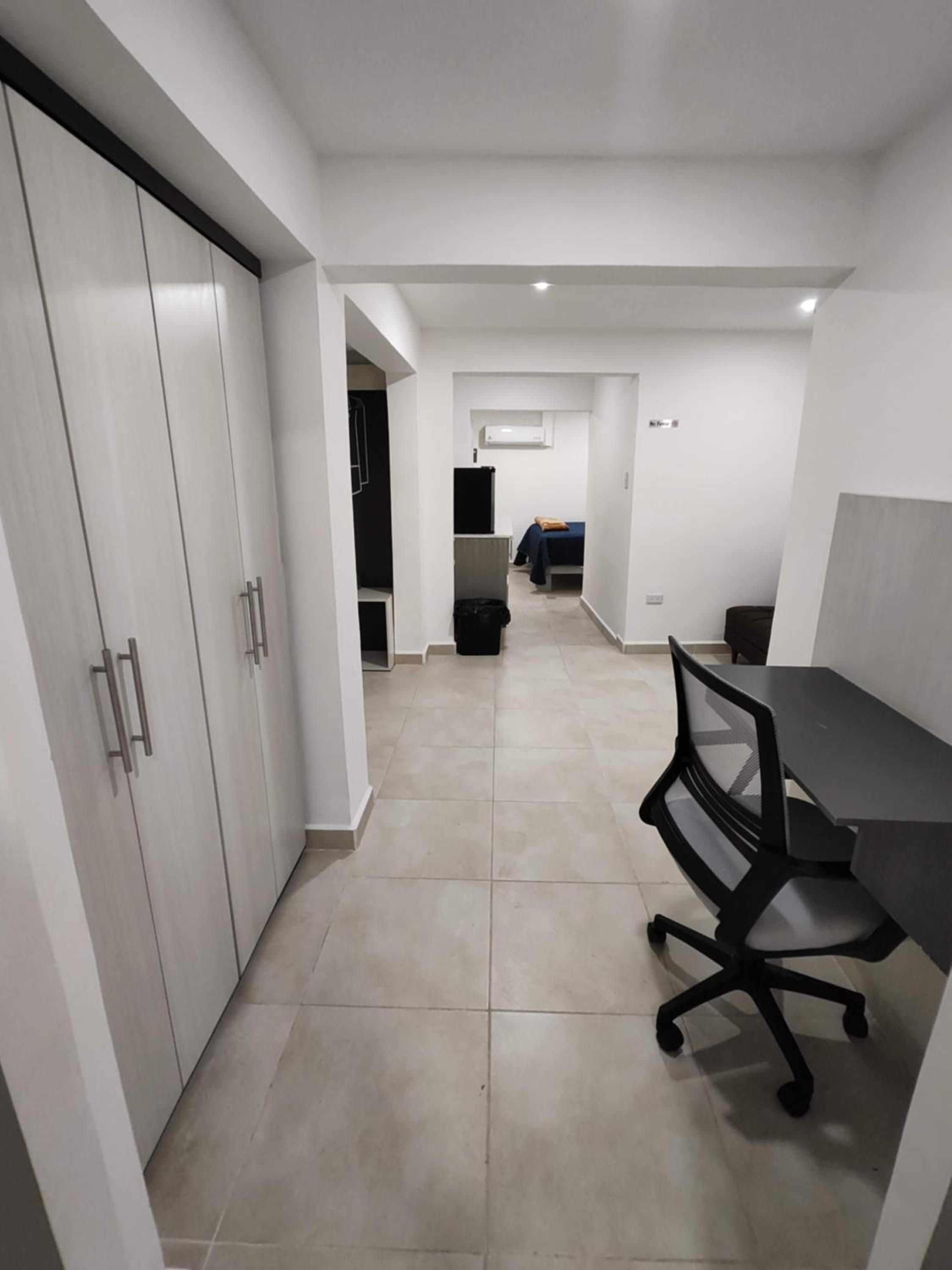 Triple Room with Private Bathroom photo 3