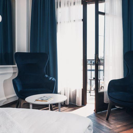 Suite photo 1