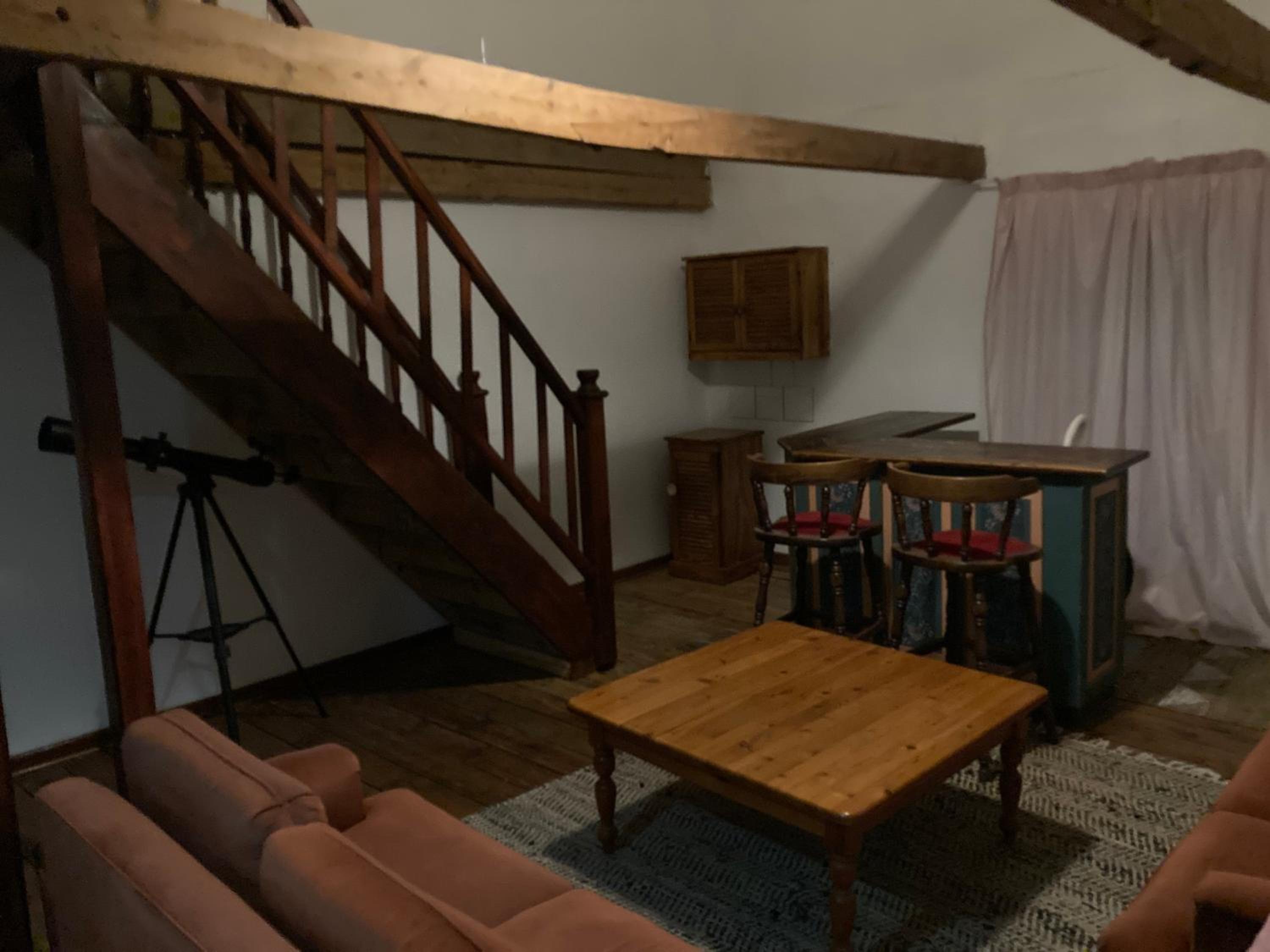 Deluxe Double Room With Shower