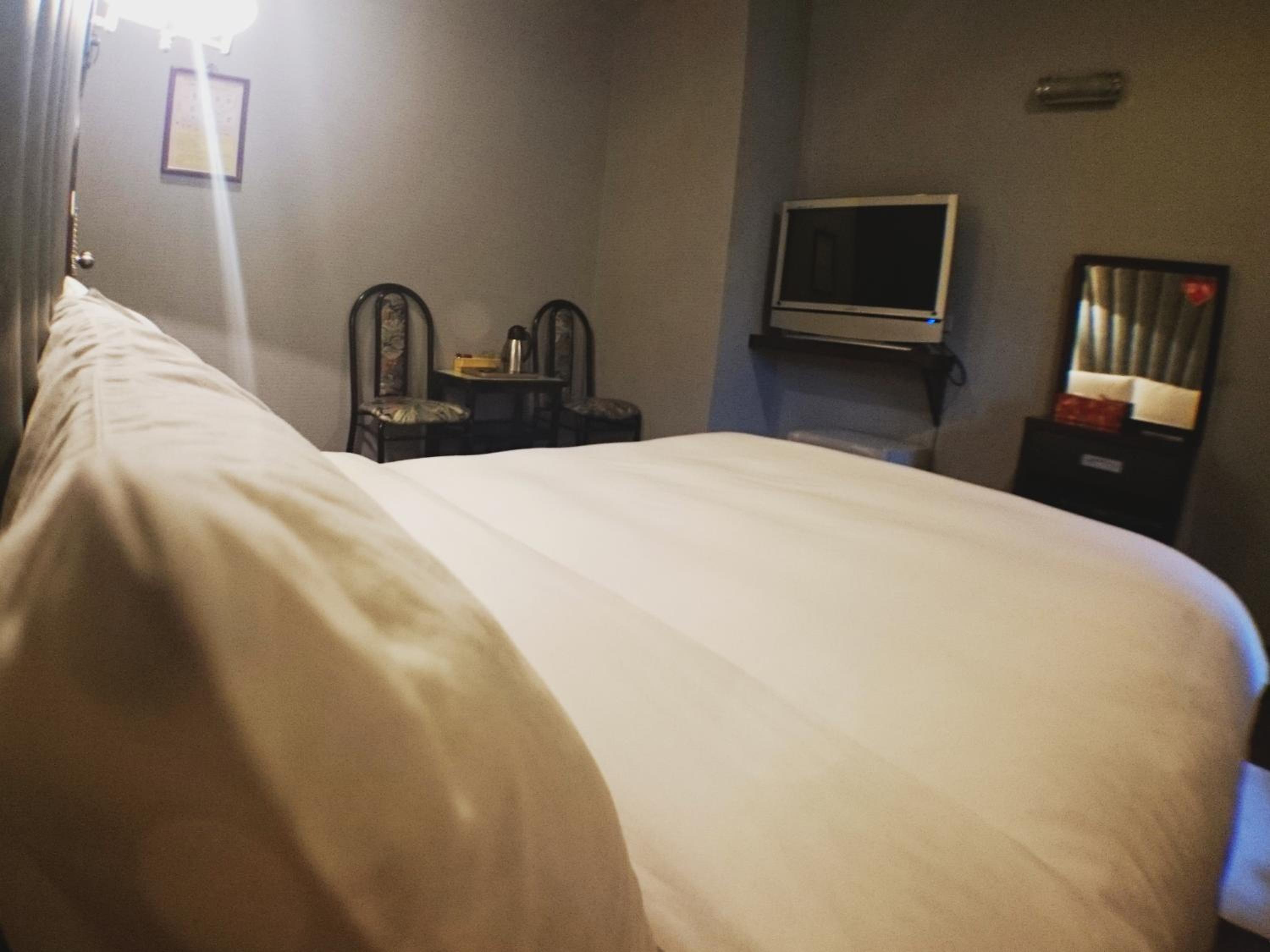 Double Room with Private Bathroom photo 3