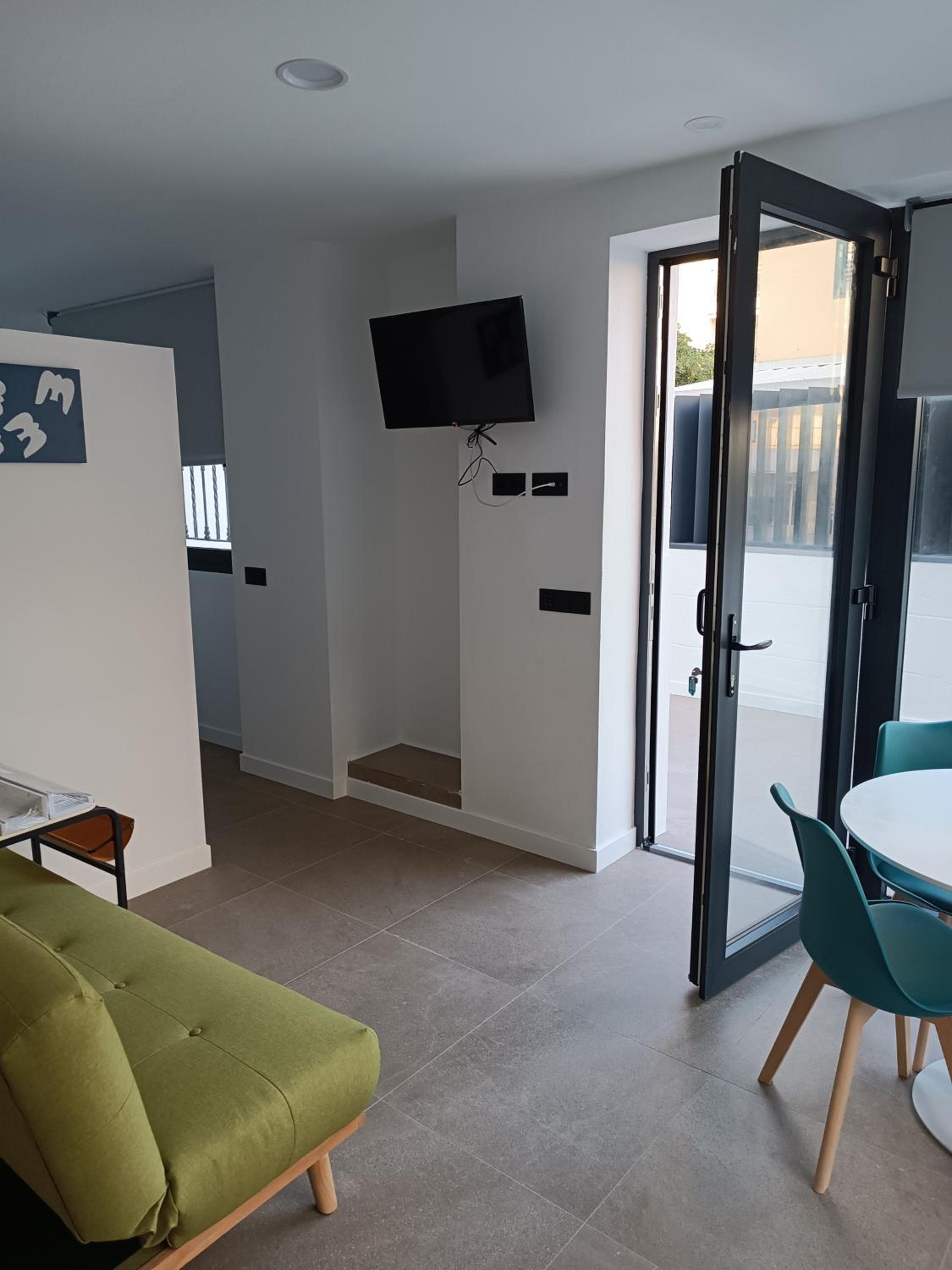 Apartamento de lujo