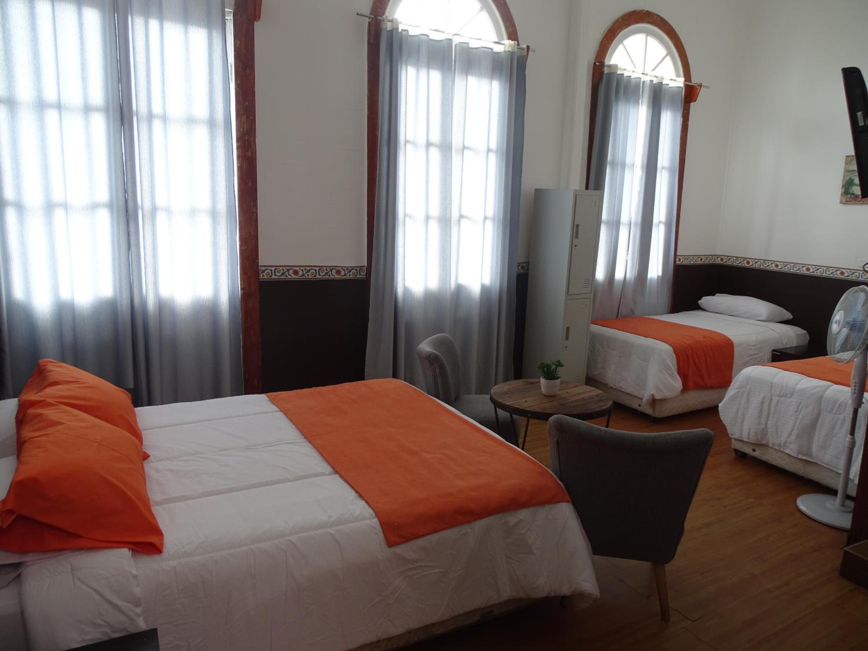 Twin Room photo 1