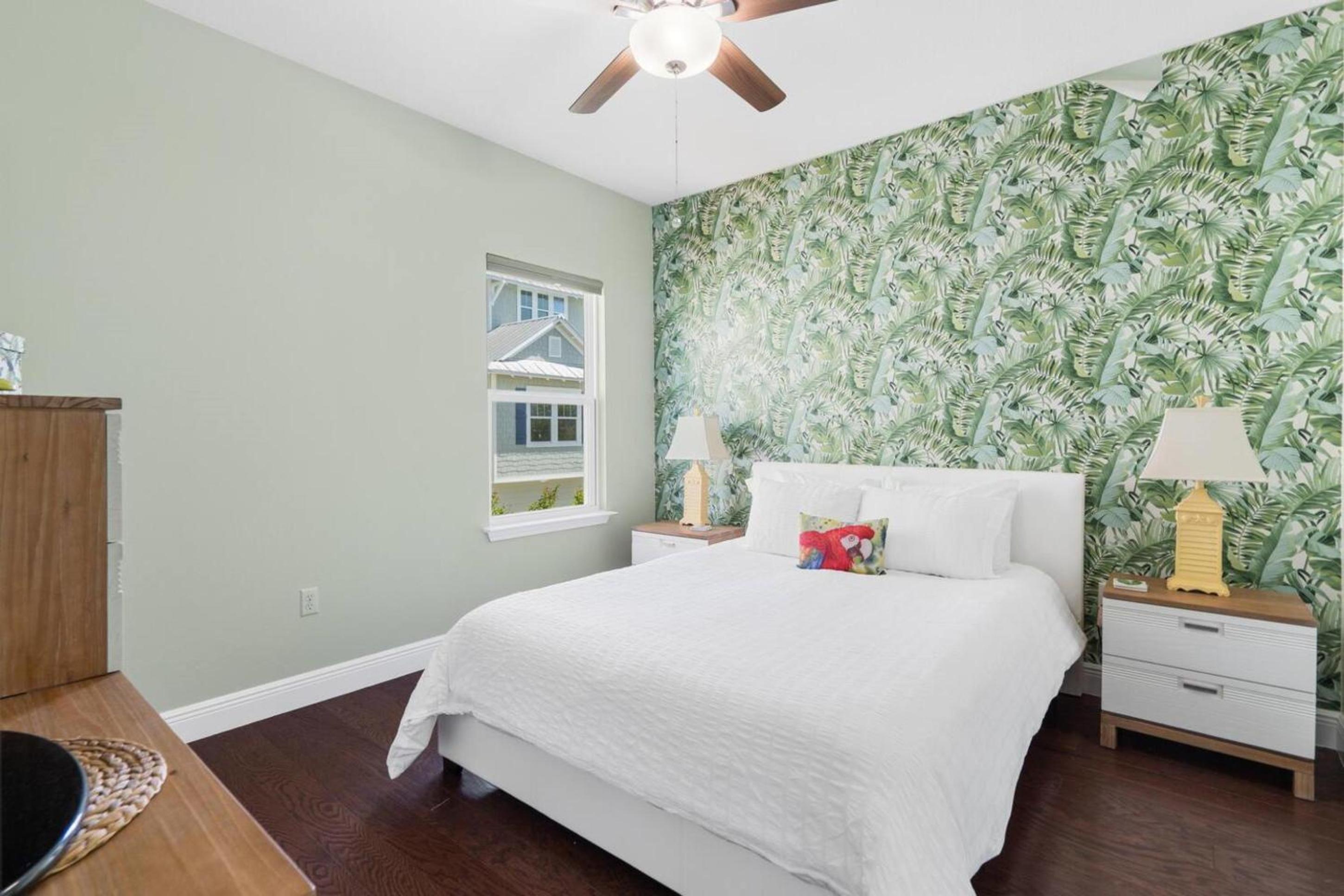 Four-Bedroom House photo 2
