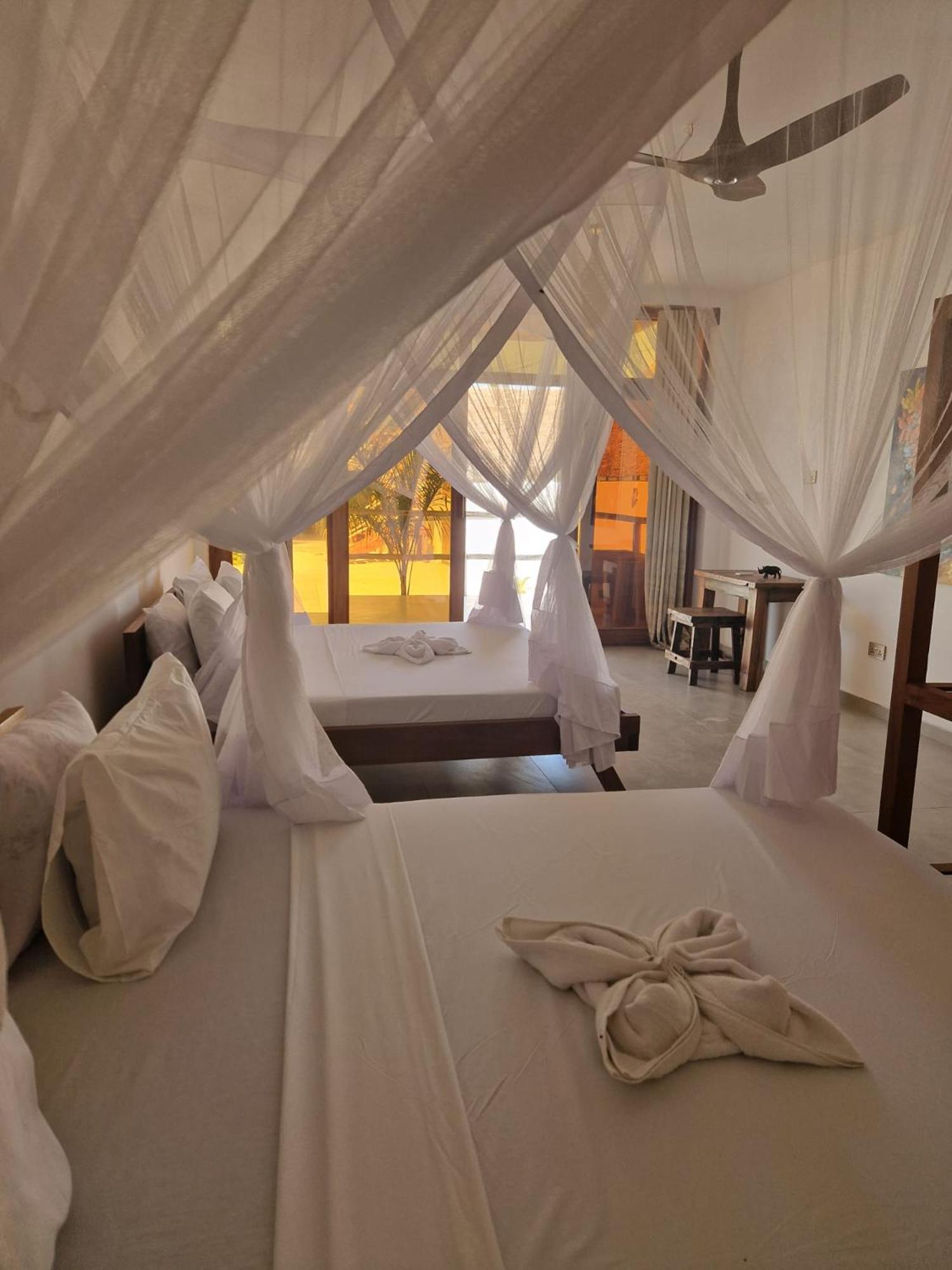 Superior Queen Room with Two Queen Beds