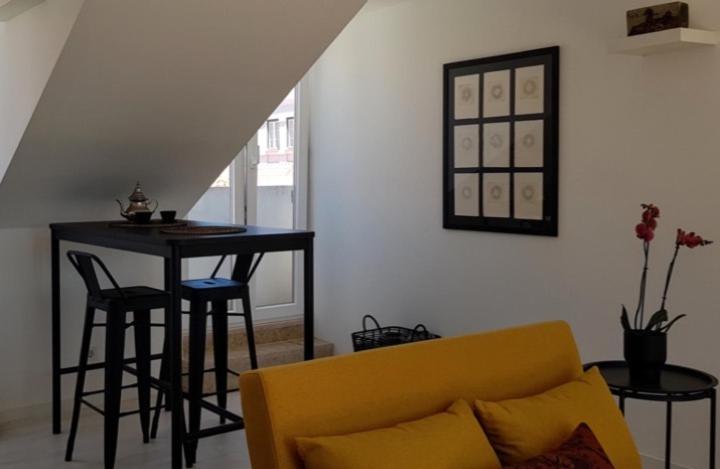Apartment with Sea View - Photo 1