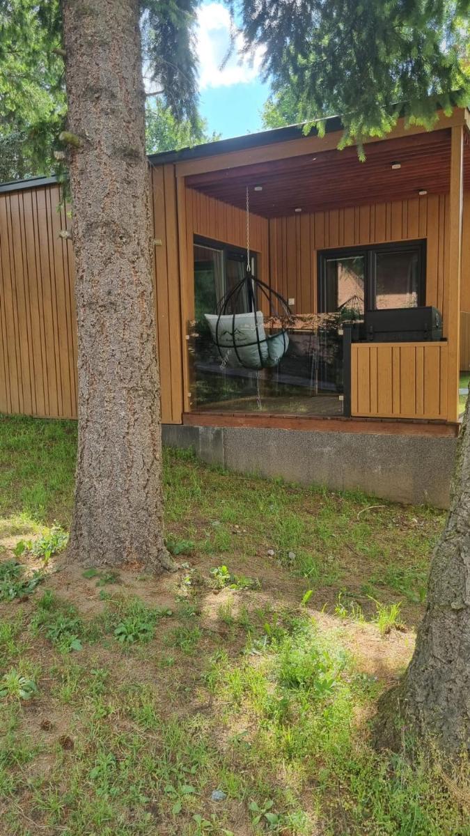 Two-Bedroom Chalet photo 1