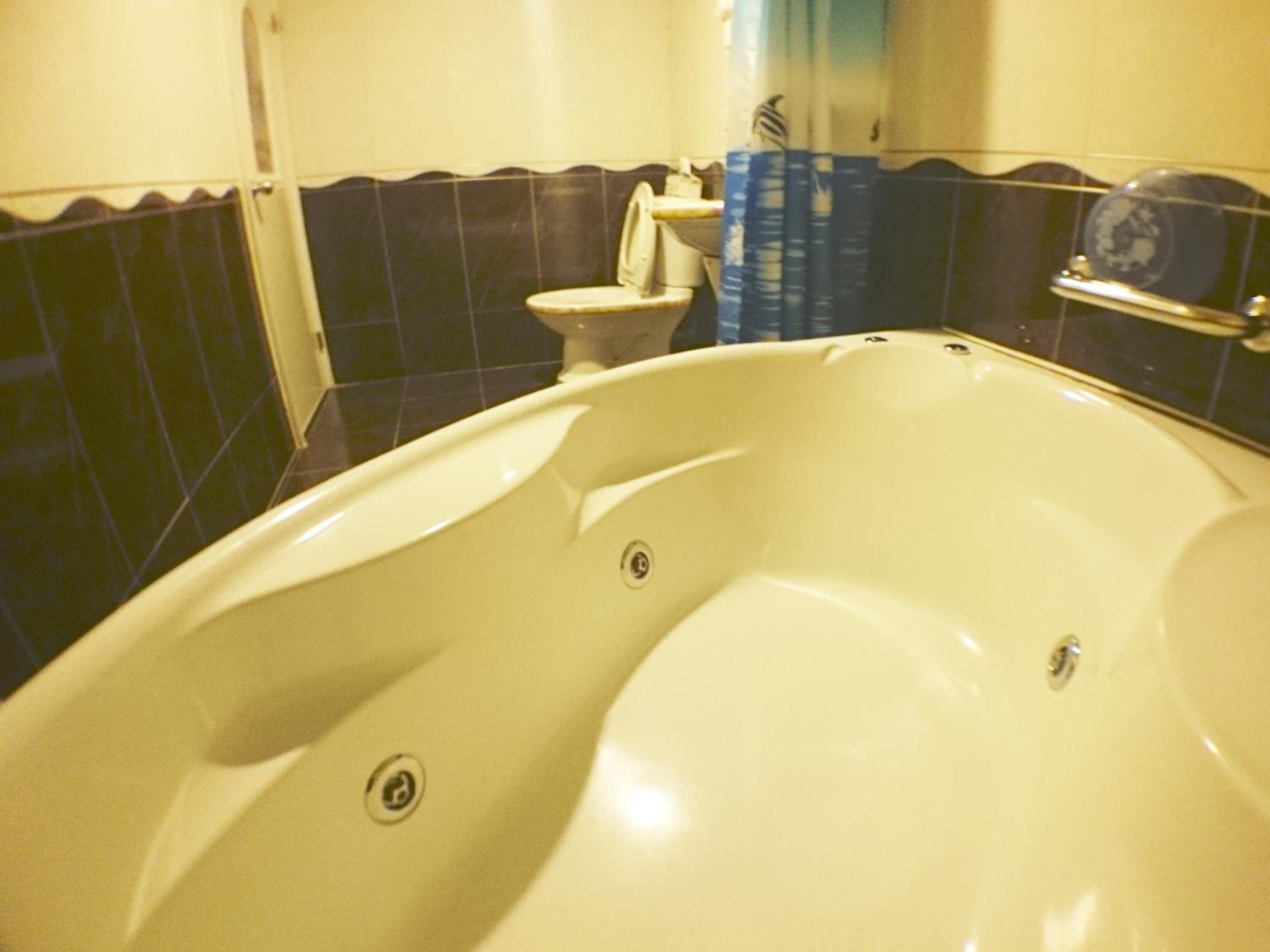 Deluxe Double with Spa Bath photo 2