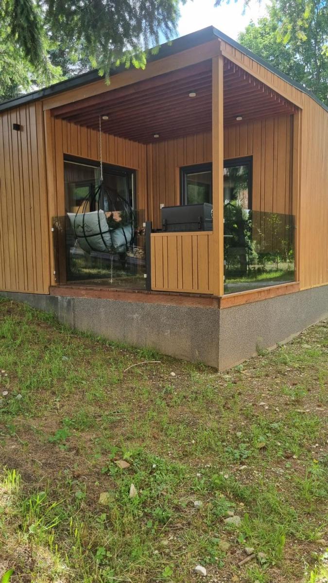 Two-Bedroom Chalet photo 2
