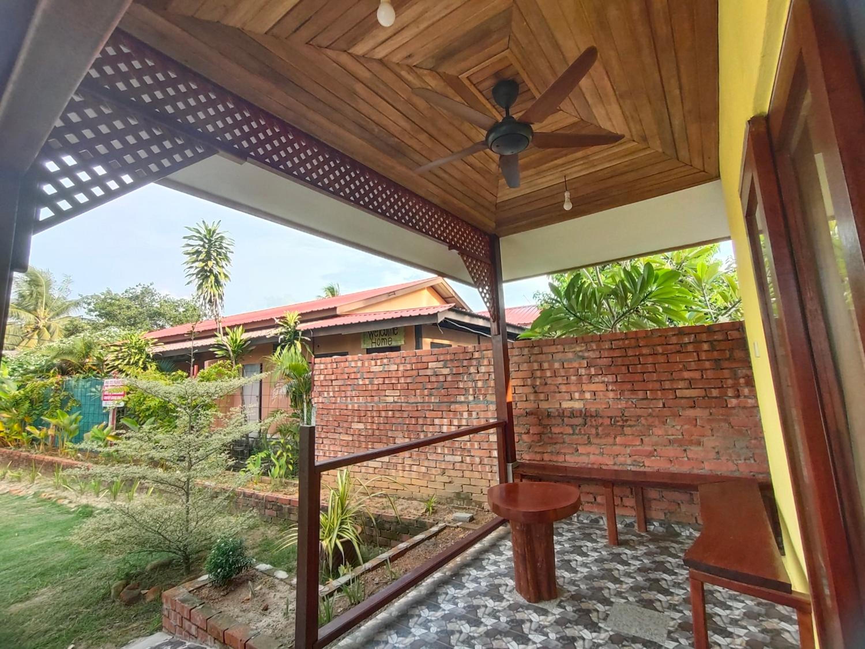 Superior Chalet