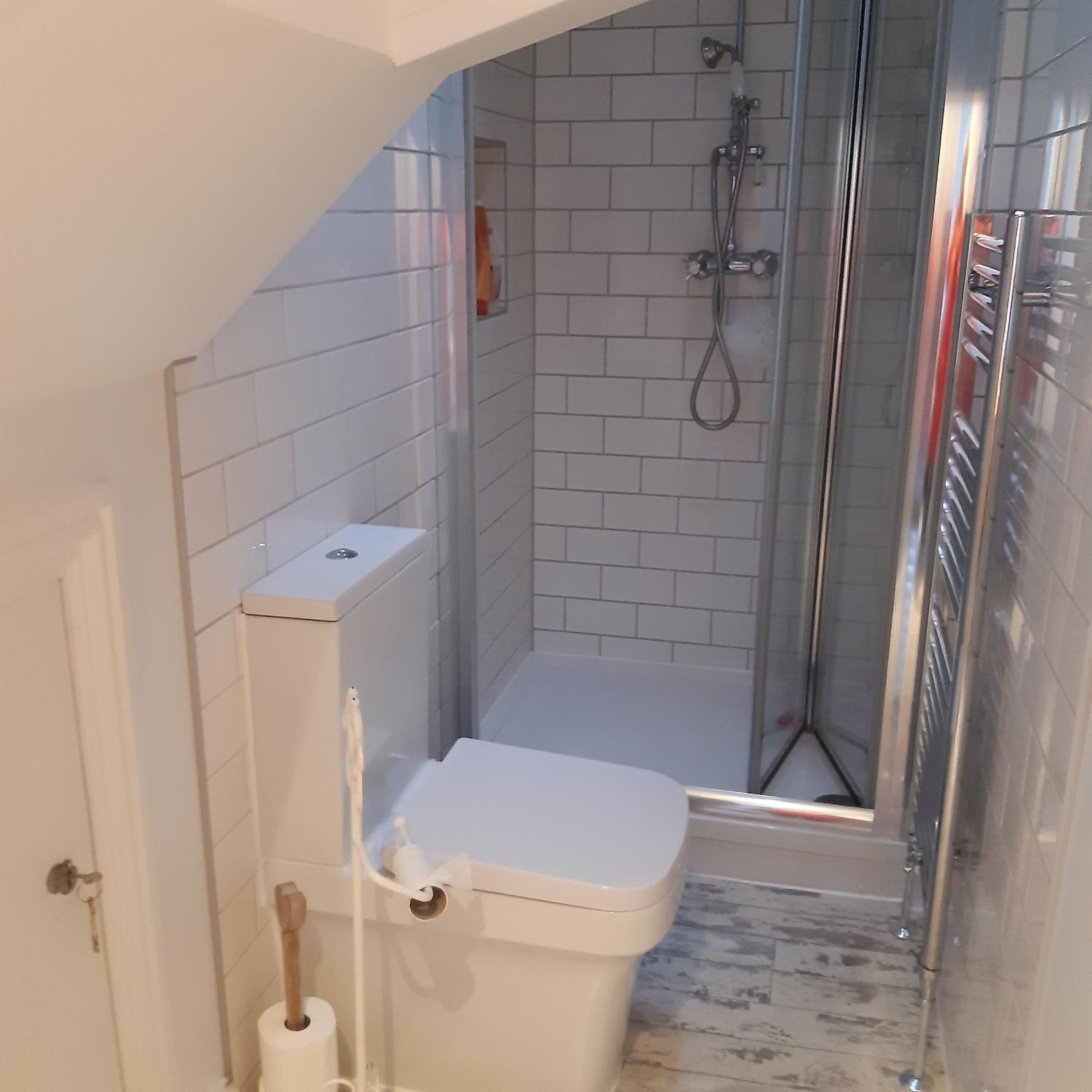 Double Room With Private Bathroom photo 2