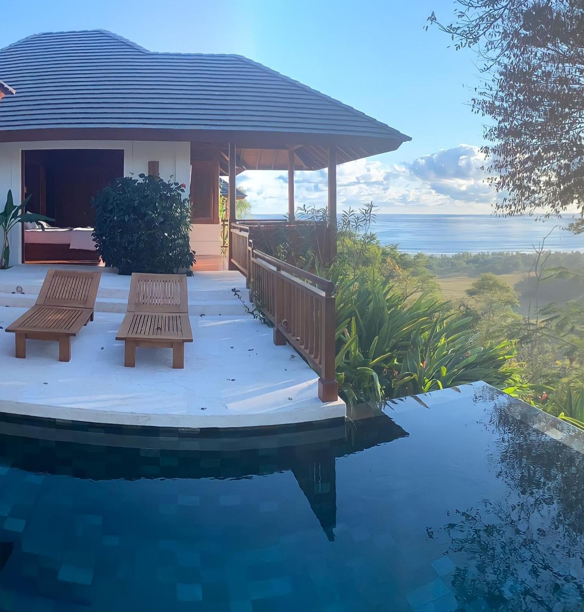 Queen Room with Sea View photo 3