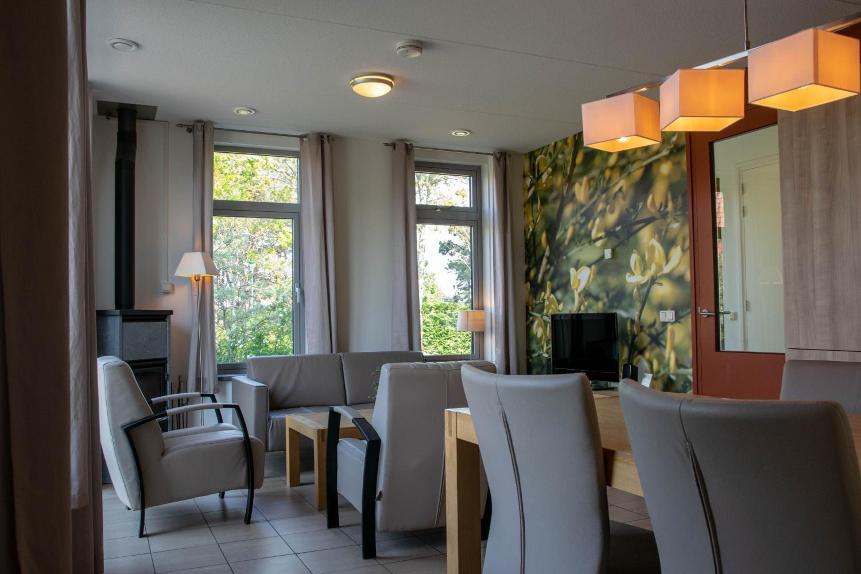Wellnessboerderij met Eigen Zwembad photo 2