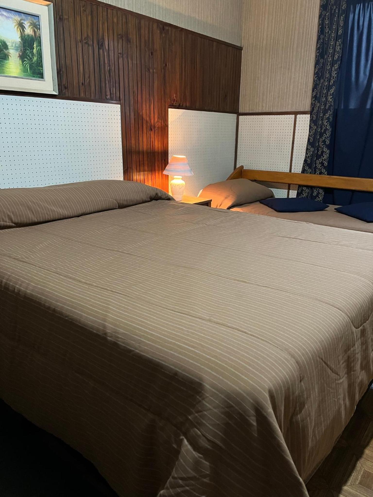 Superior Triple Room photo 1