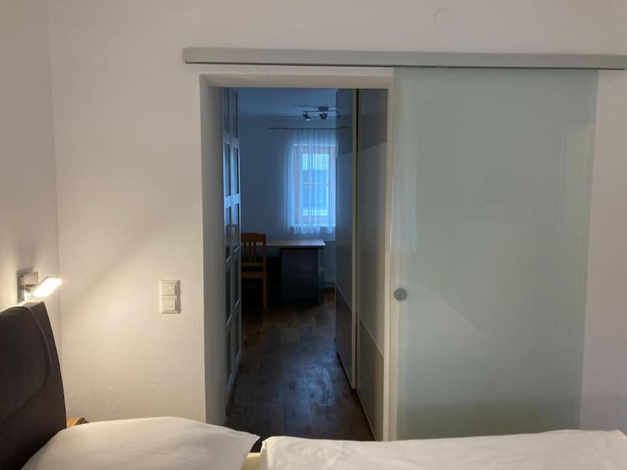 One-Bedroom Apartment photo 3