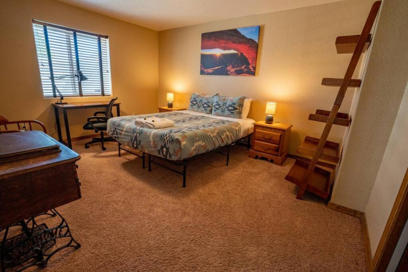Apartment photo 1