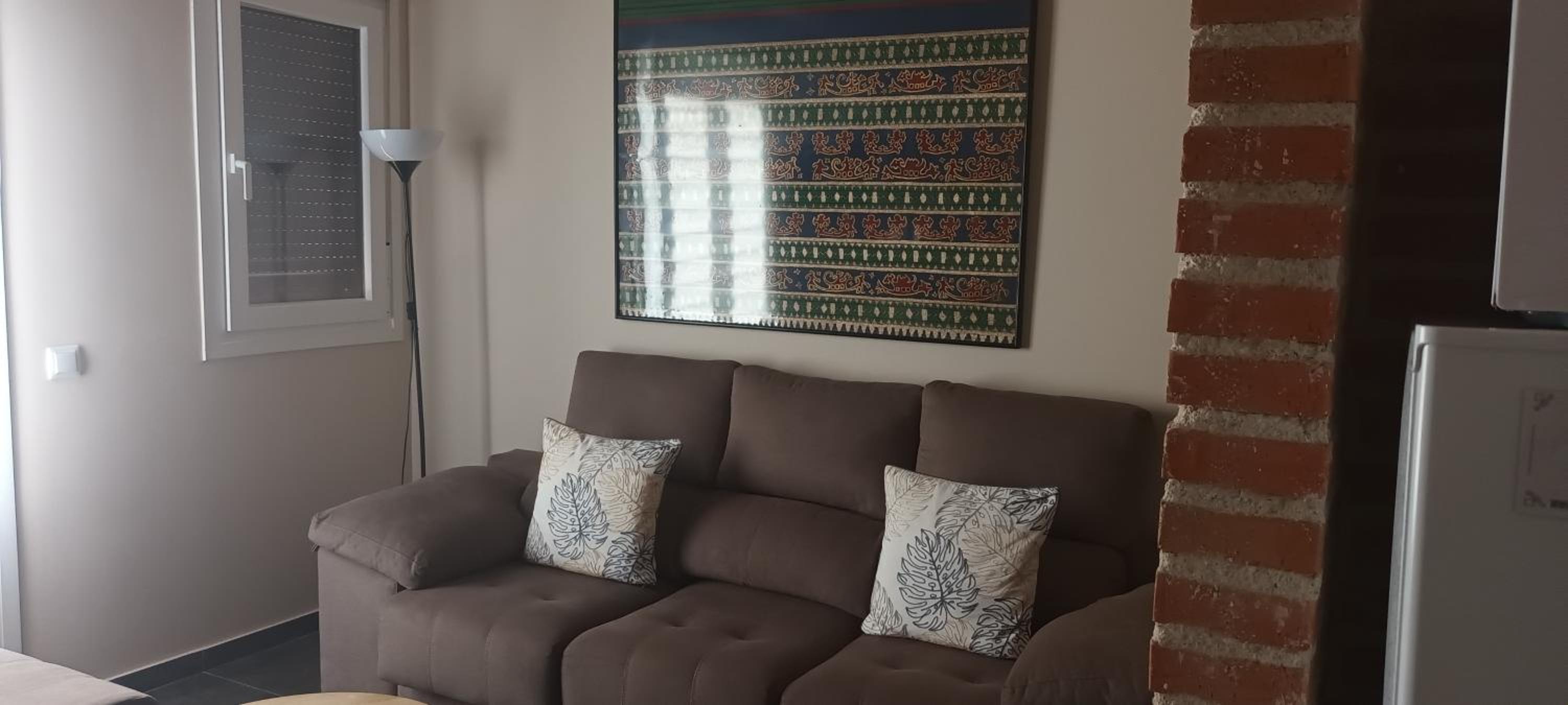 Standard Apartment photo 2
