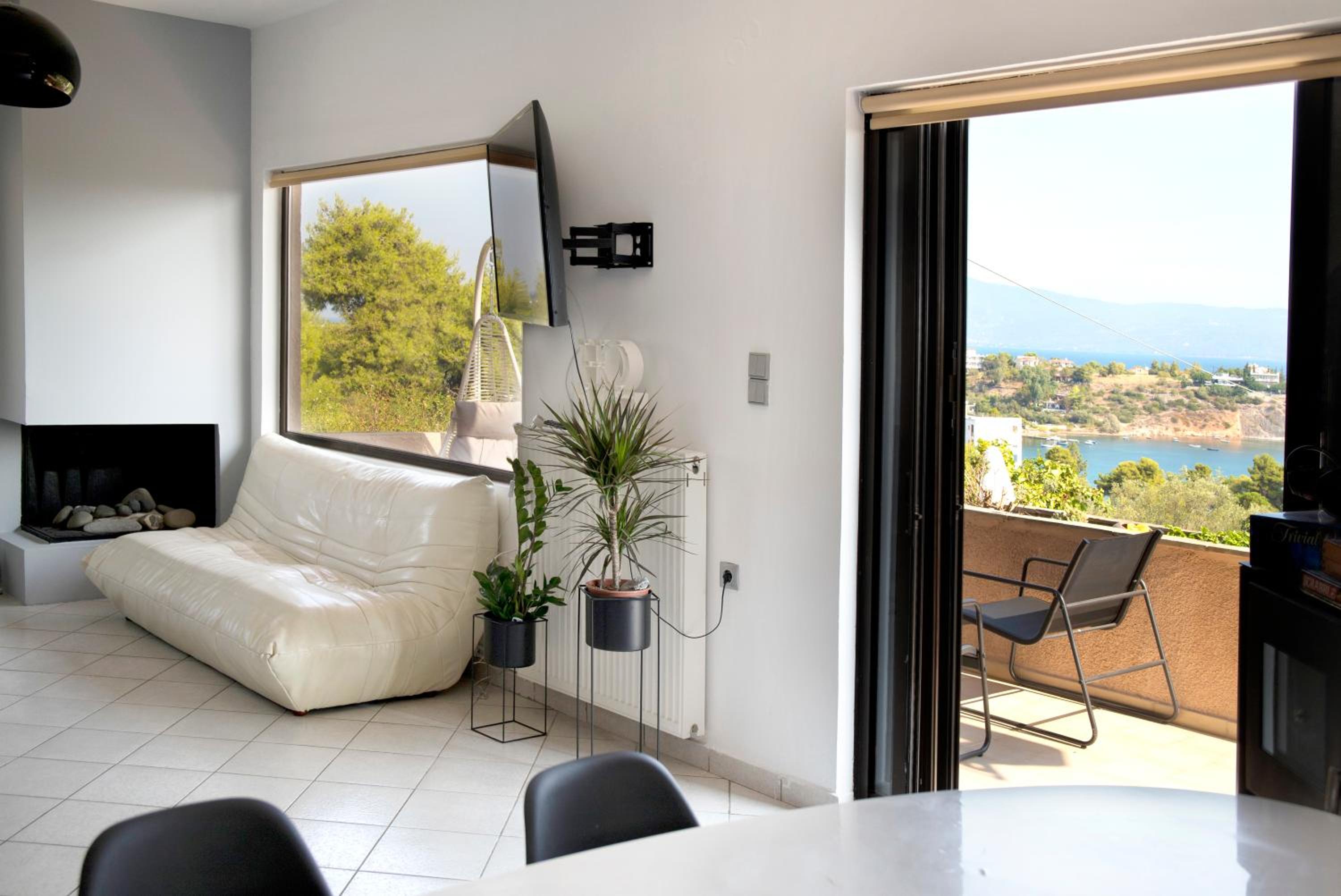 Apartment with Sea View photo 3