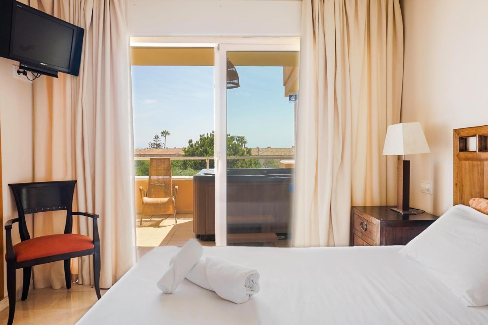 Apartamento de lujo