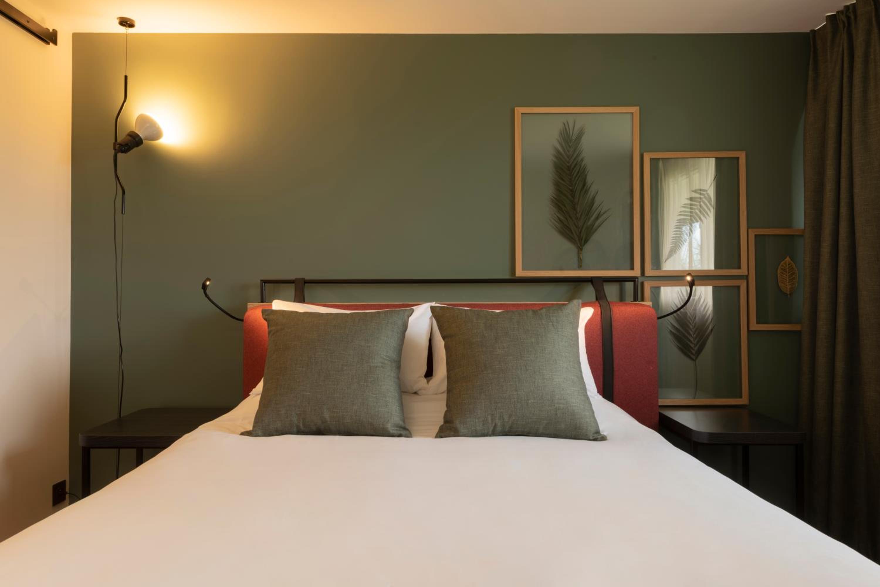 Double Room - Photo 3