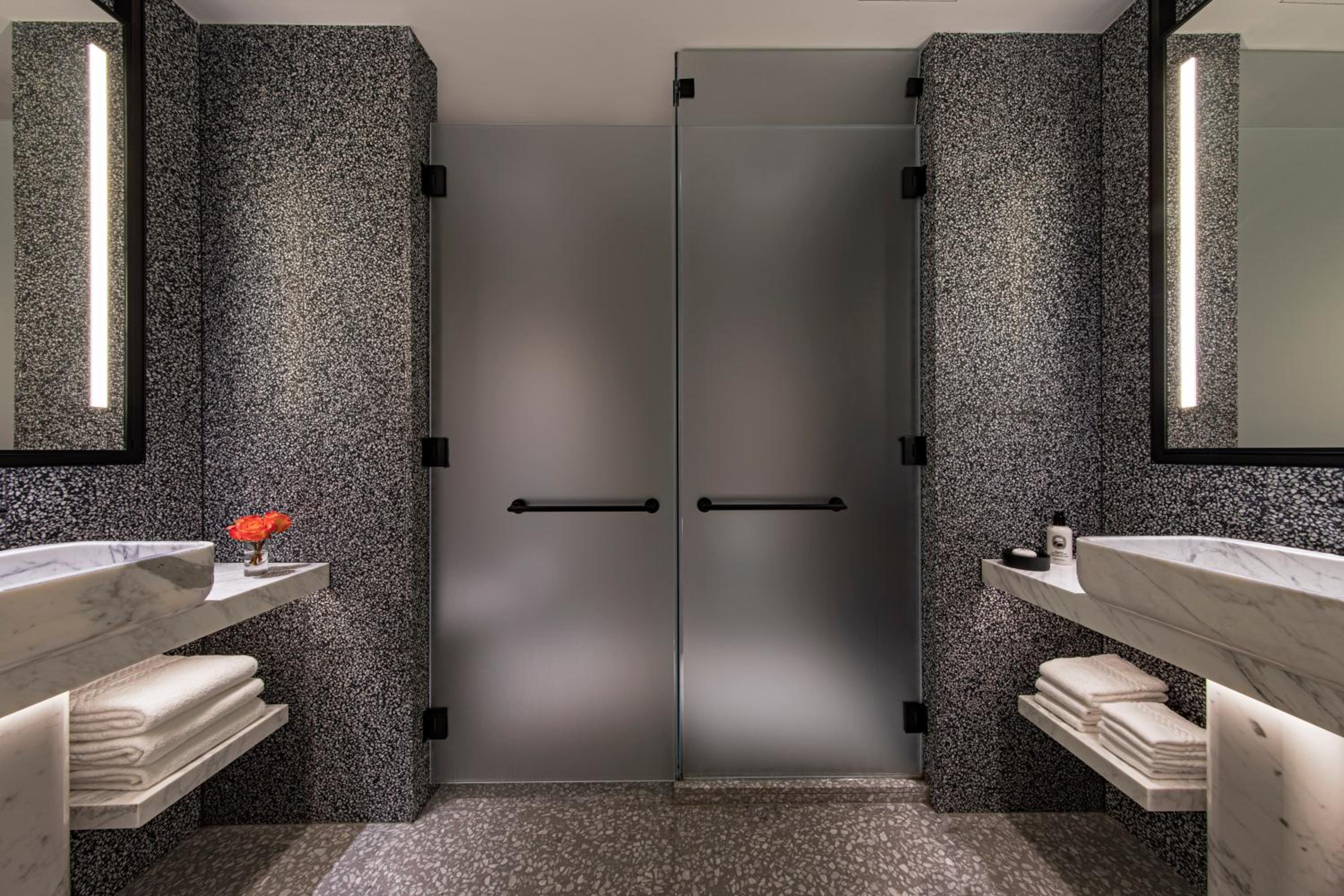 Empire State Double Room with Two Double Beds - High Floor