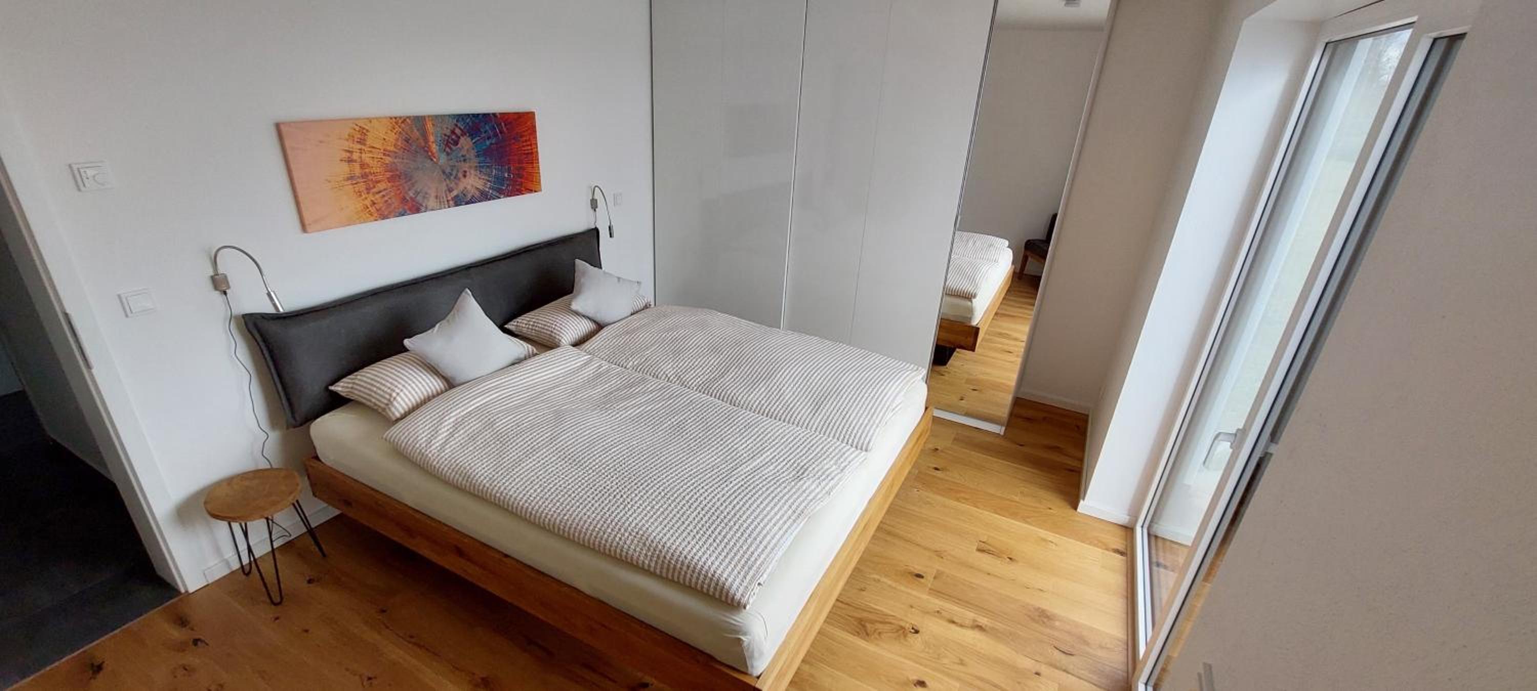 Apartment with Lake View photo 1