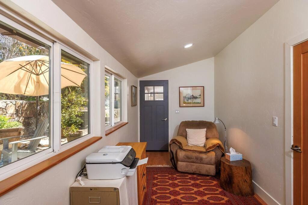 Two-Bedroom House photo 1