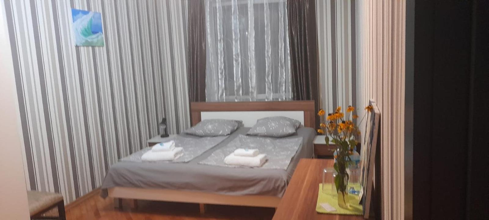 Deluxe Double or Twin Room with Mountain View photo 1