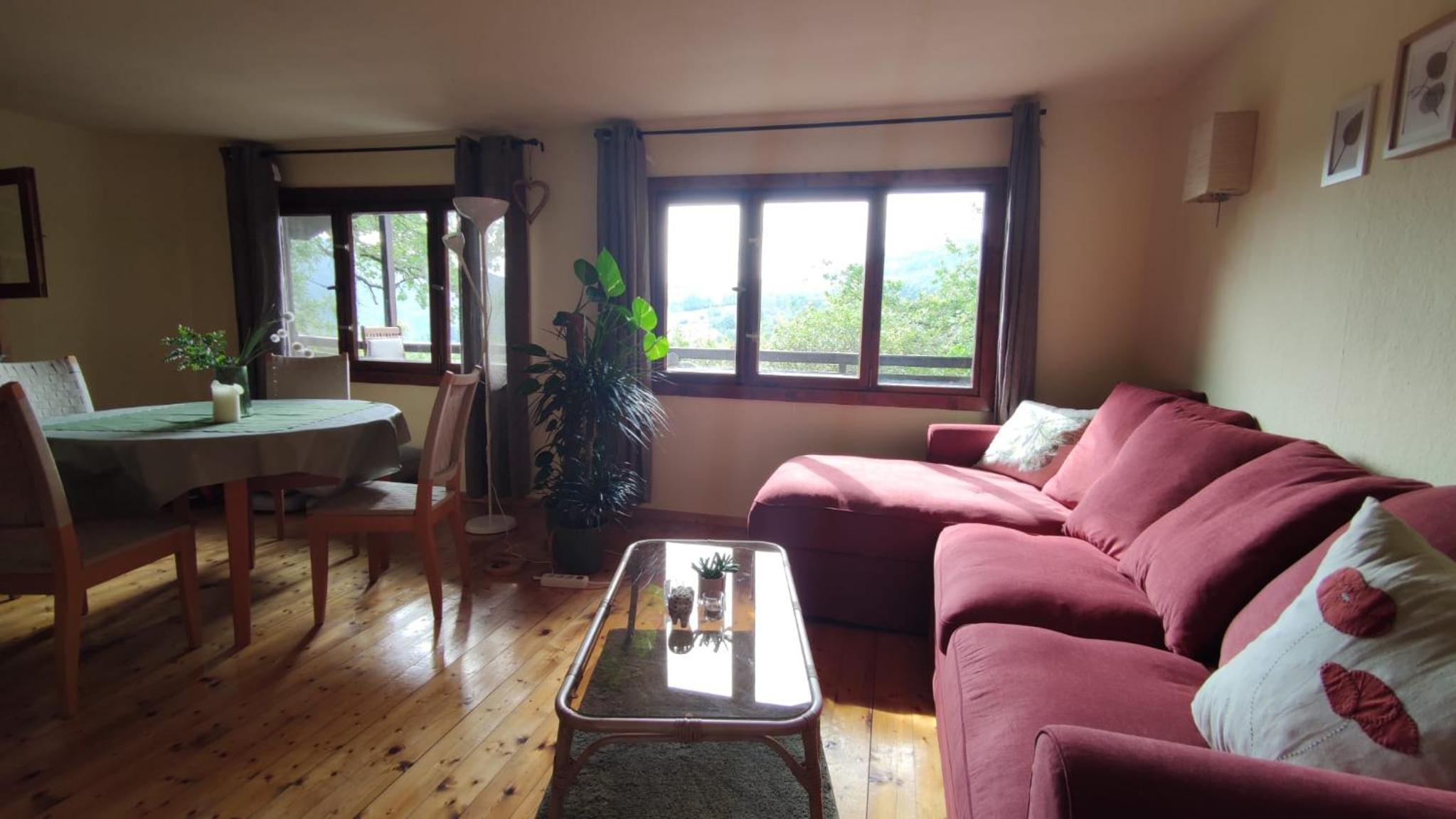 One-Bedroom Chalet photo 1