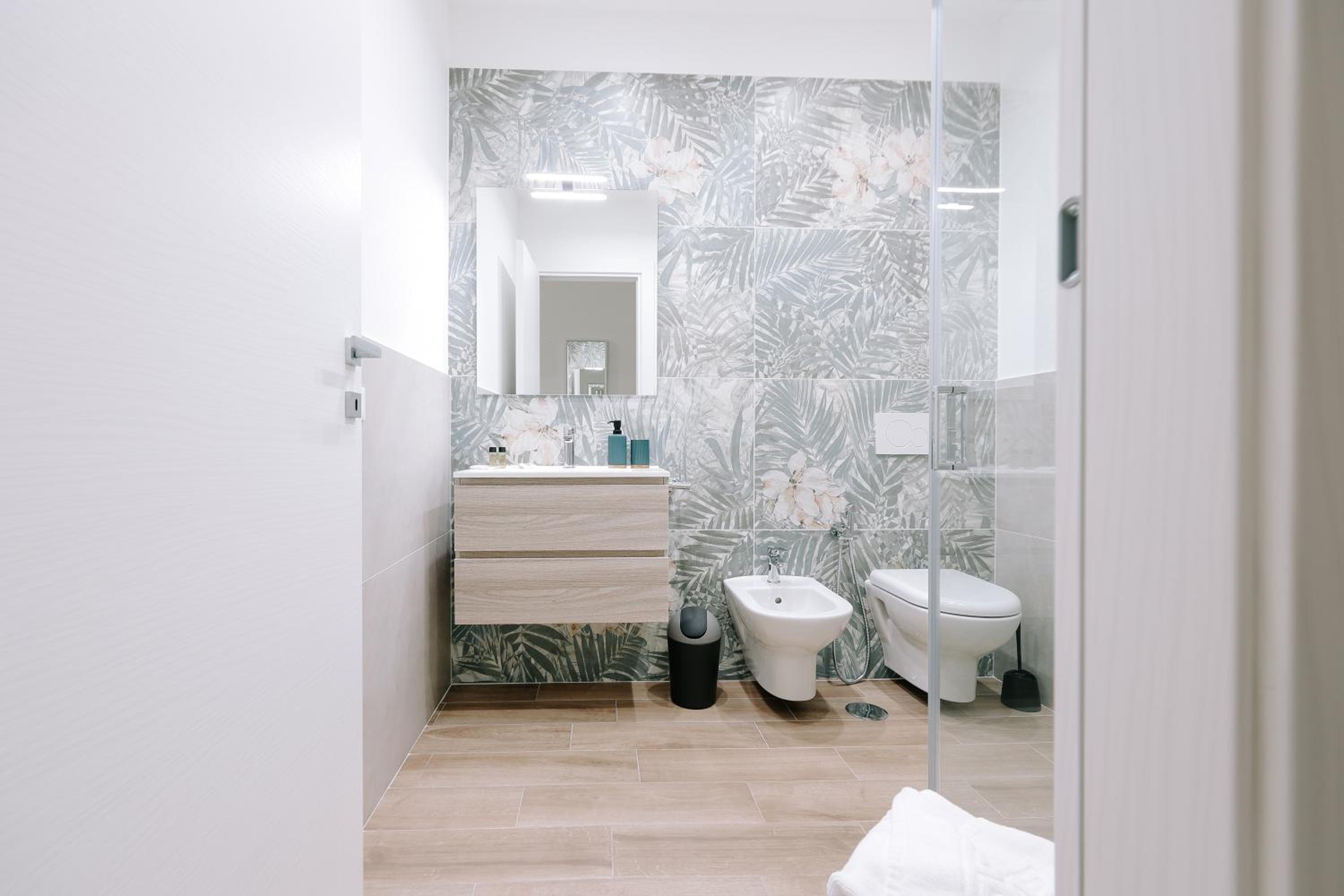 Triple Room with Private Bathroom photo 2